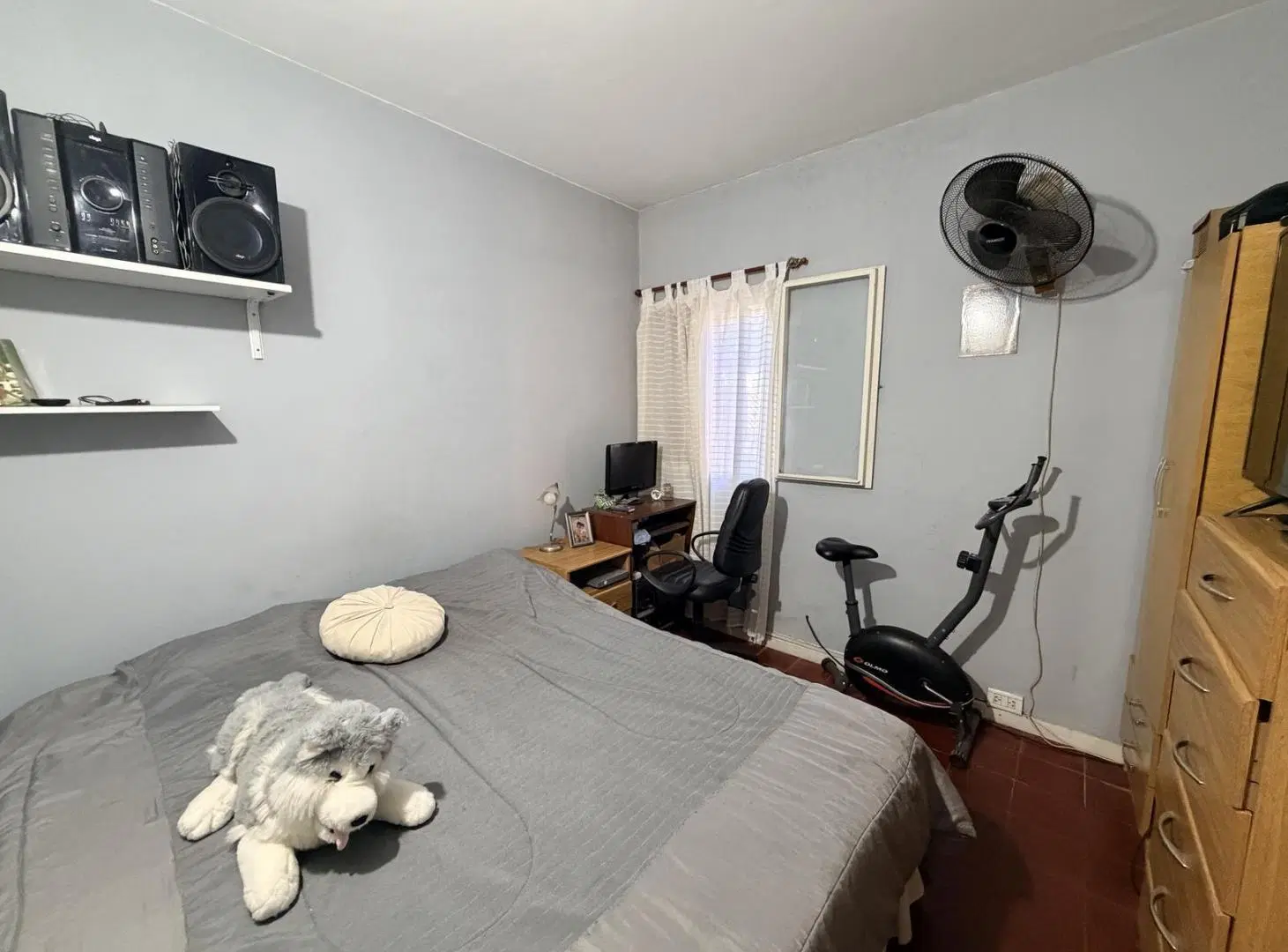 VENTA DEPARTAMENTO 4 AMBIENTES SAN FERNANDO 5