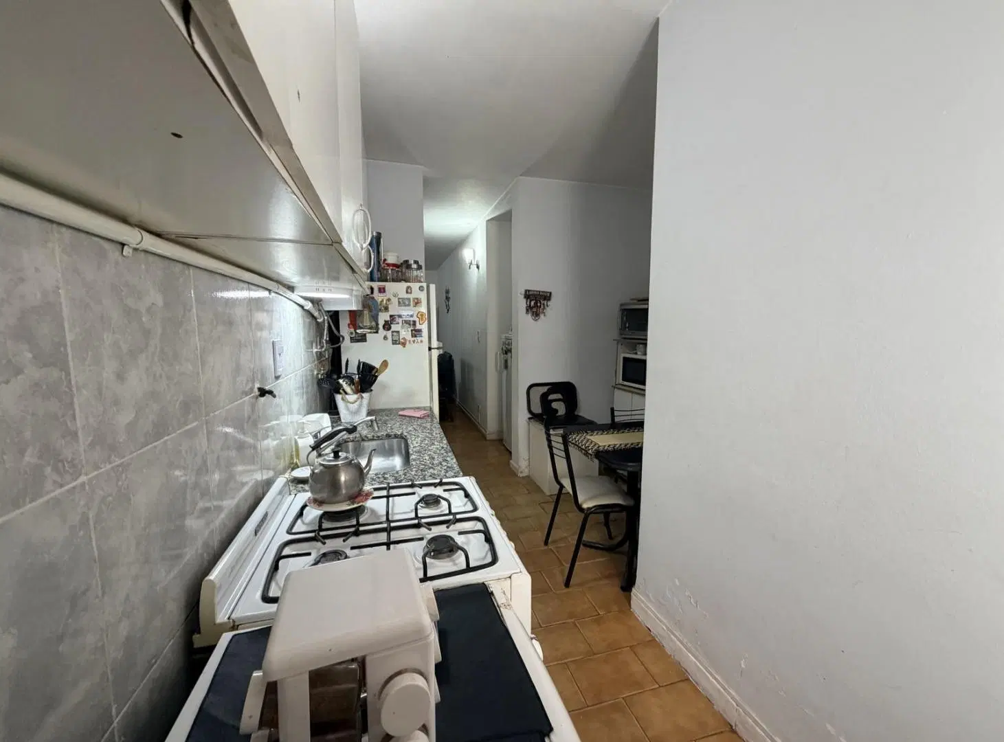 VENTA DEPARTAMENTO 4 AMBIENTES SAN FERNANDO 2