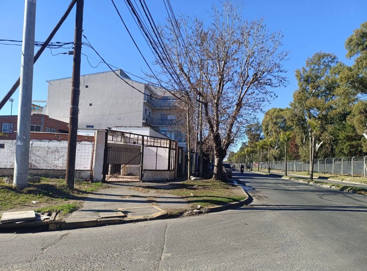Terreno en Rincon de Milberg 4