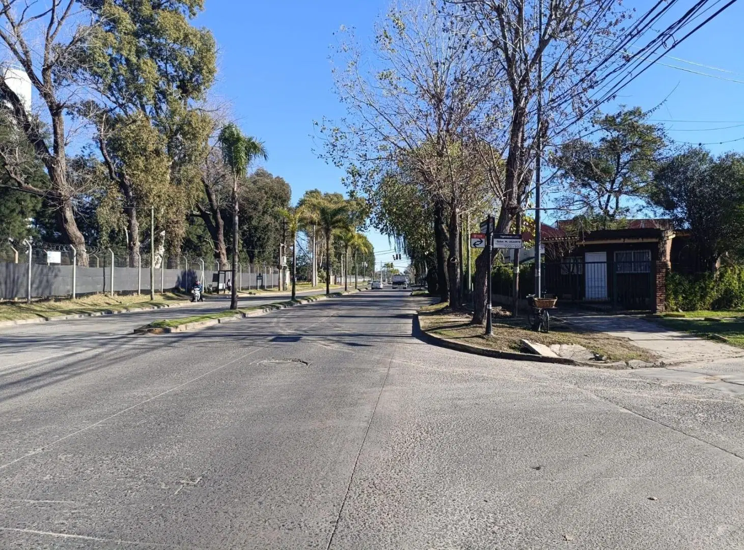 Terreno en Rincon de Milberg 3