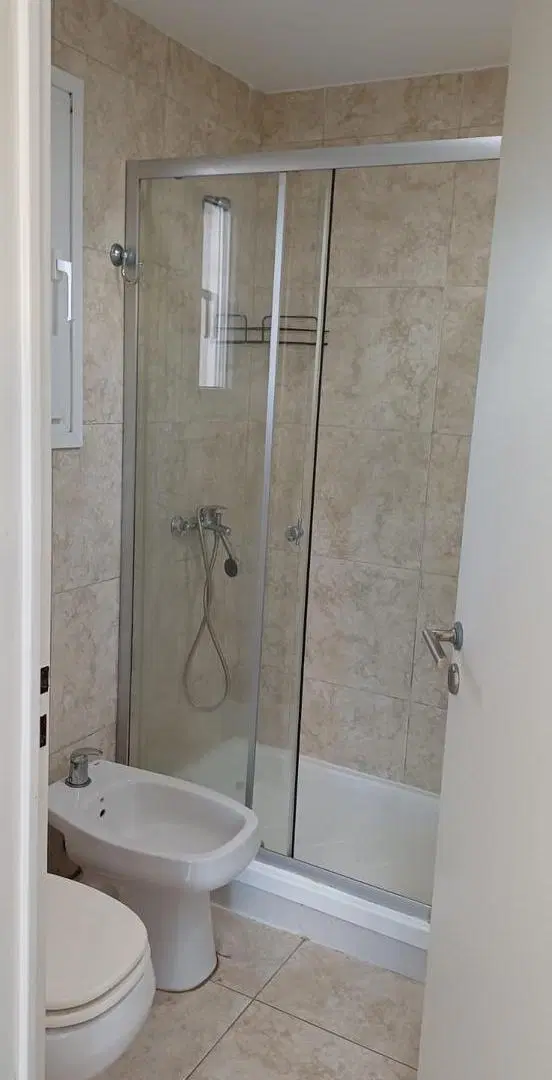 Venta departamento monoambiente con balcón terraza en Tigre 5