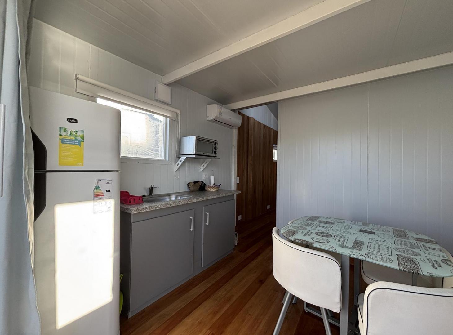 Foto de Venta de Casa Flotante Fondeada En El Yacht De San Fernando, imagen 4