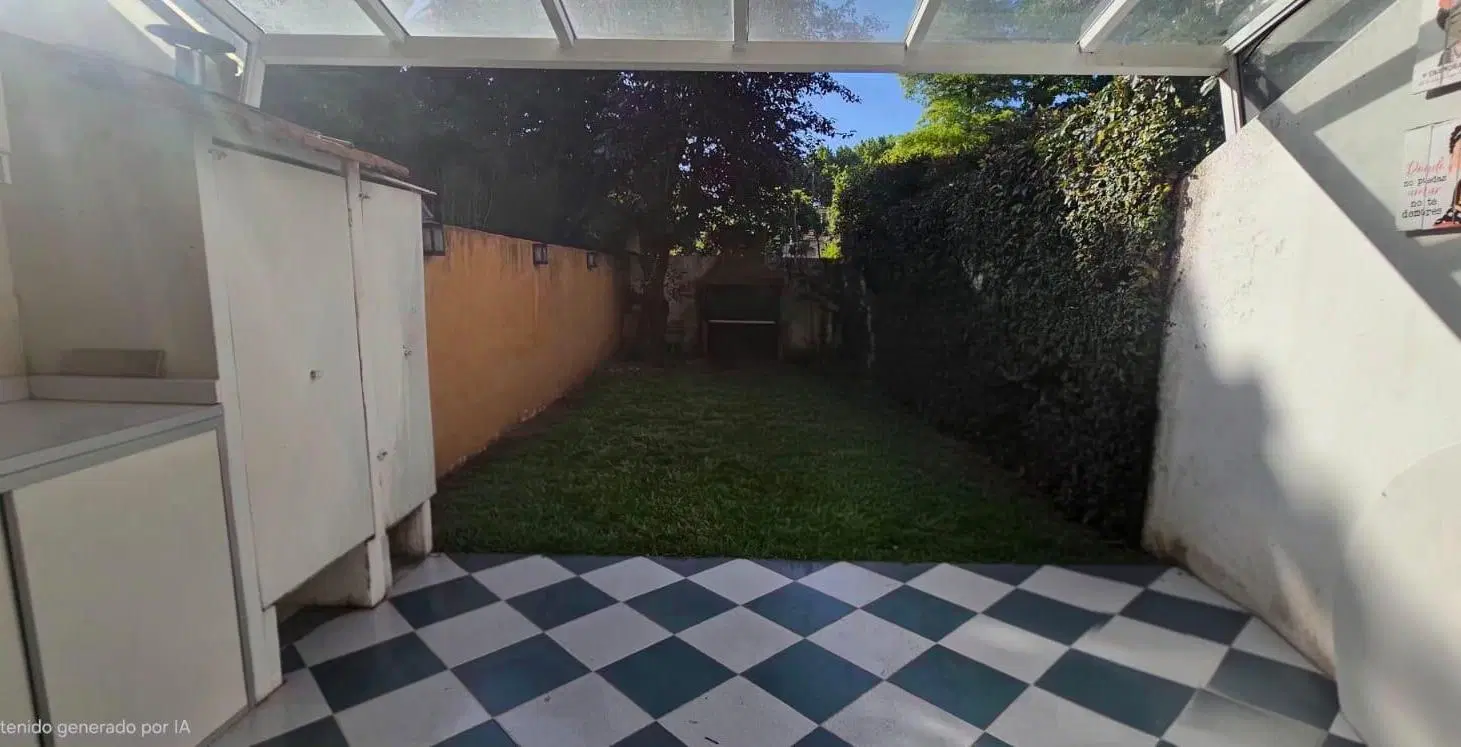 Casa en venta, San Fernando 3