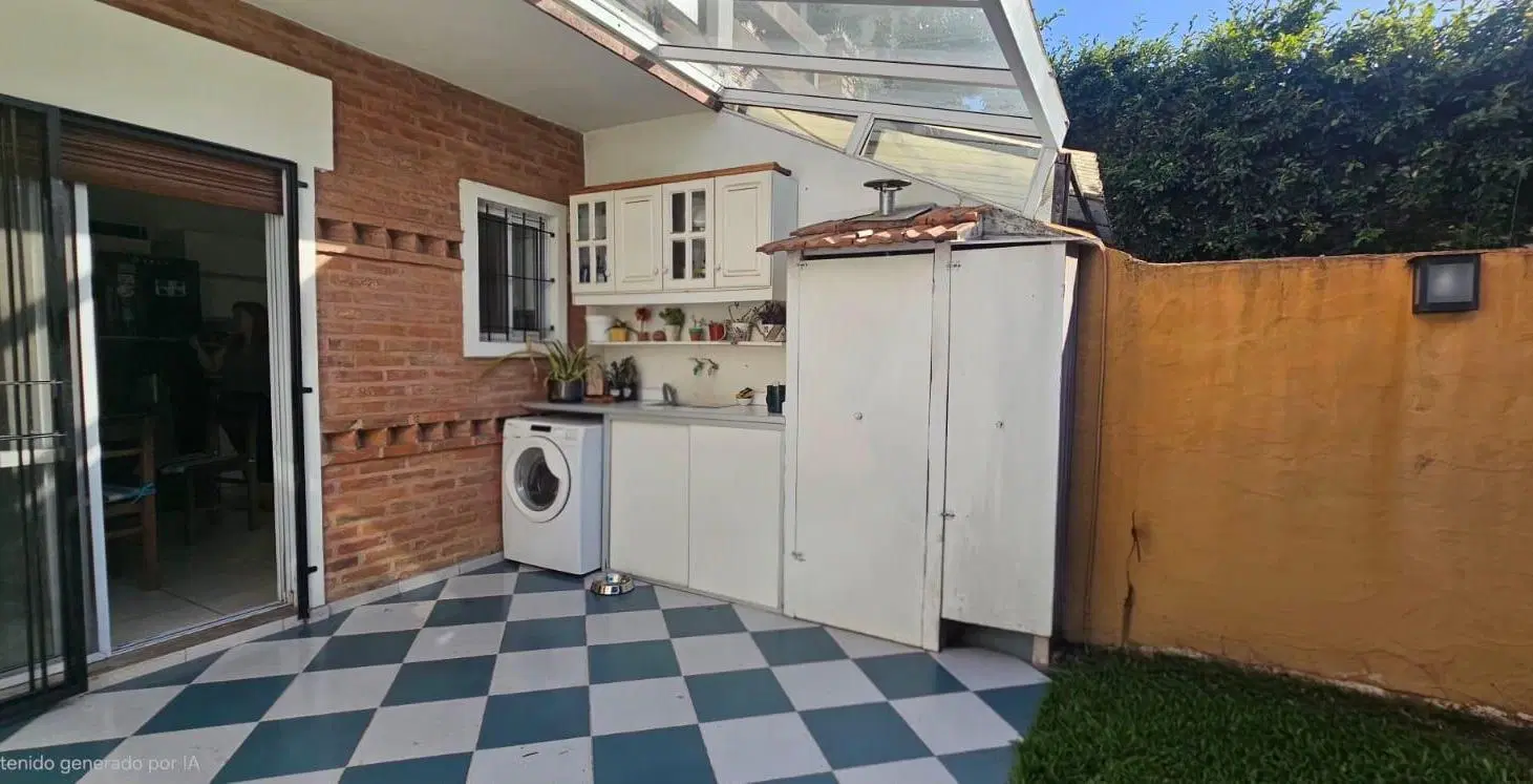 Casa en venta, San Fernando 5