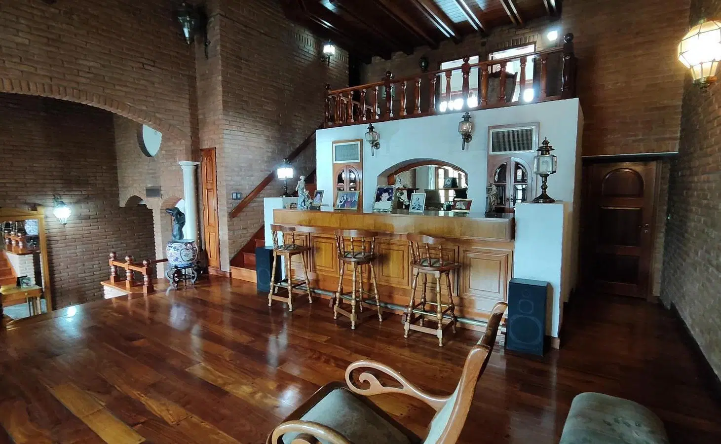 Venta casa Premium, Ramos Mejia  Norte, con jardin y piscina "APTA CREDITO" 4