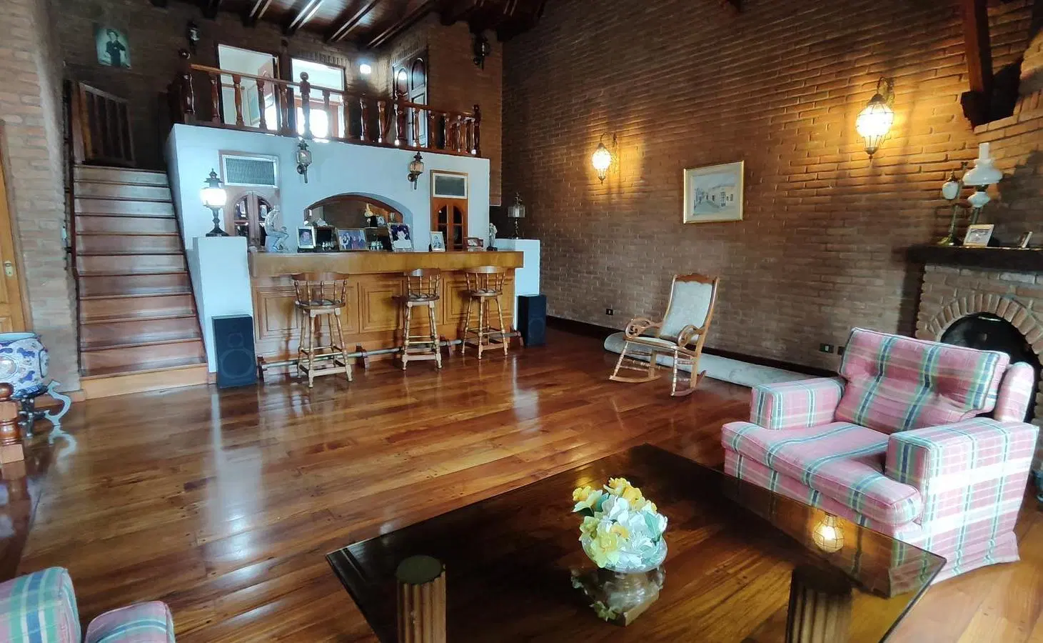 Venta casa Premium, Ramos Mejia  Norte, con jardin y piscina "APTA CREDITO" 3