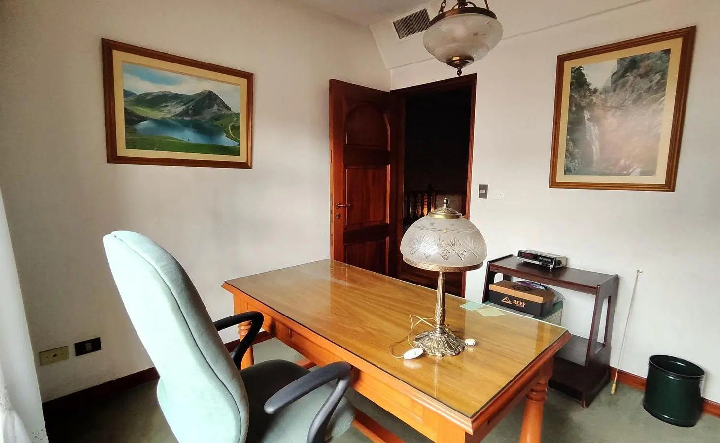 Venta casa Premium, Ramos Mejia  Norte, con jardin y piscina "APTA CREDITO" 2