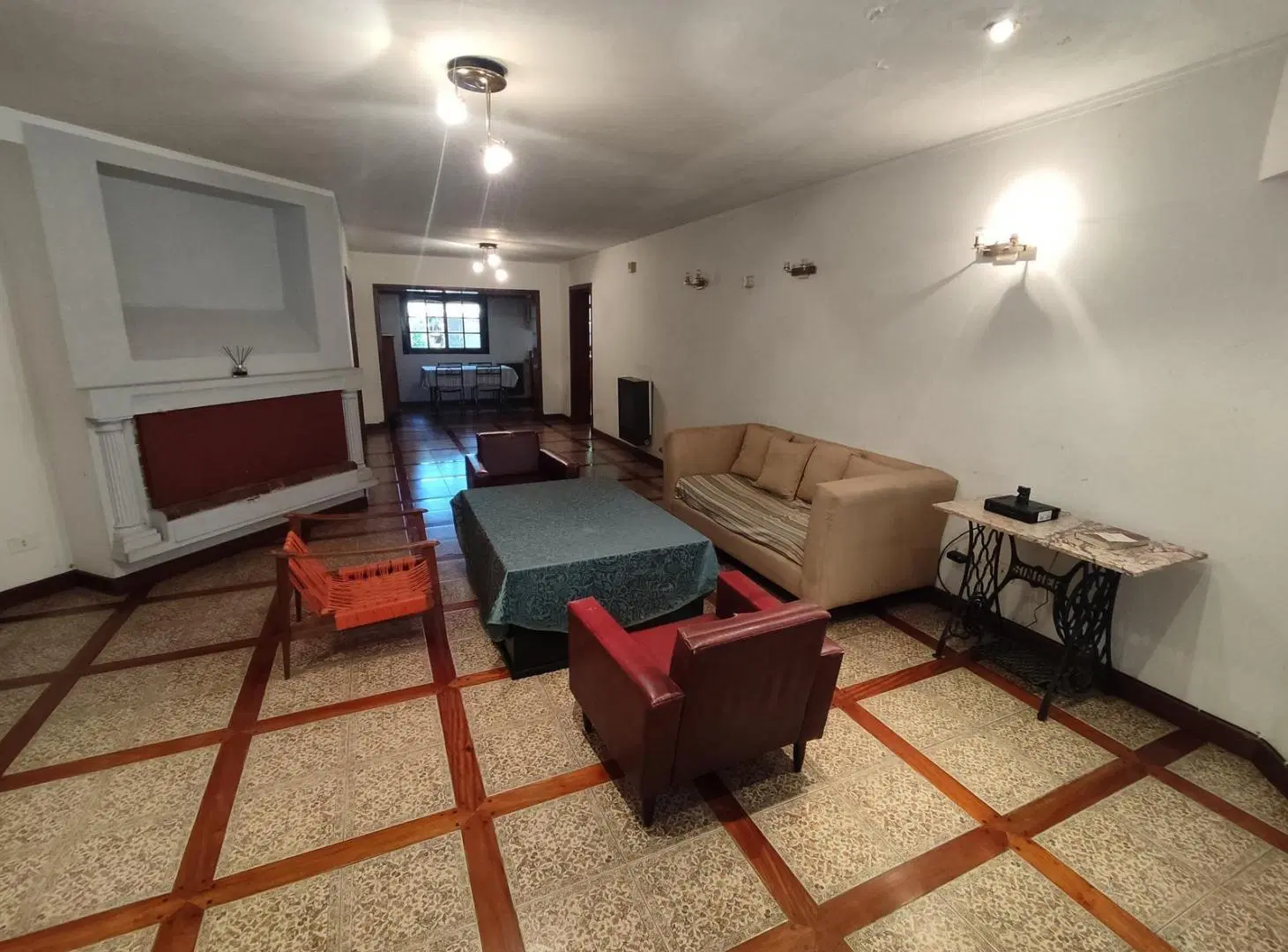 Venta Chalet en Tigre Centro con Gran Terreno (591m2) – Ideal Vivienda o Desarrollo Inmobiliario 3