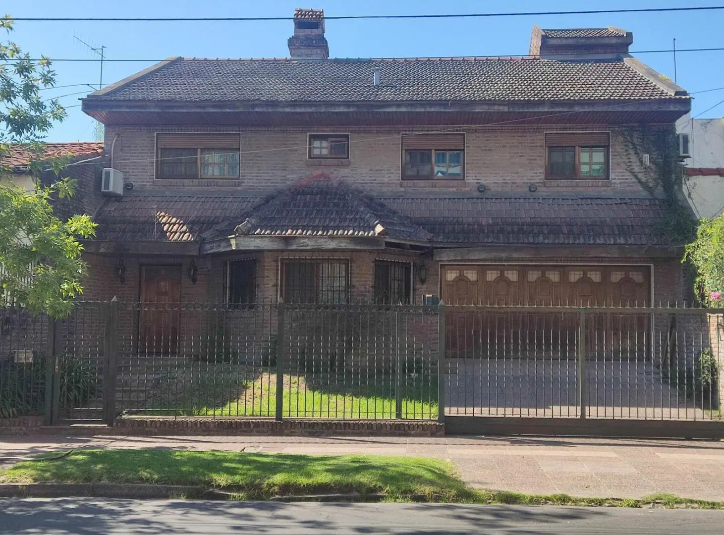 Venta Chalet en Tigre Centro con Gran Terreno (591m2) – Ideal Vivienda o Desarrollo Inmobiliario 5