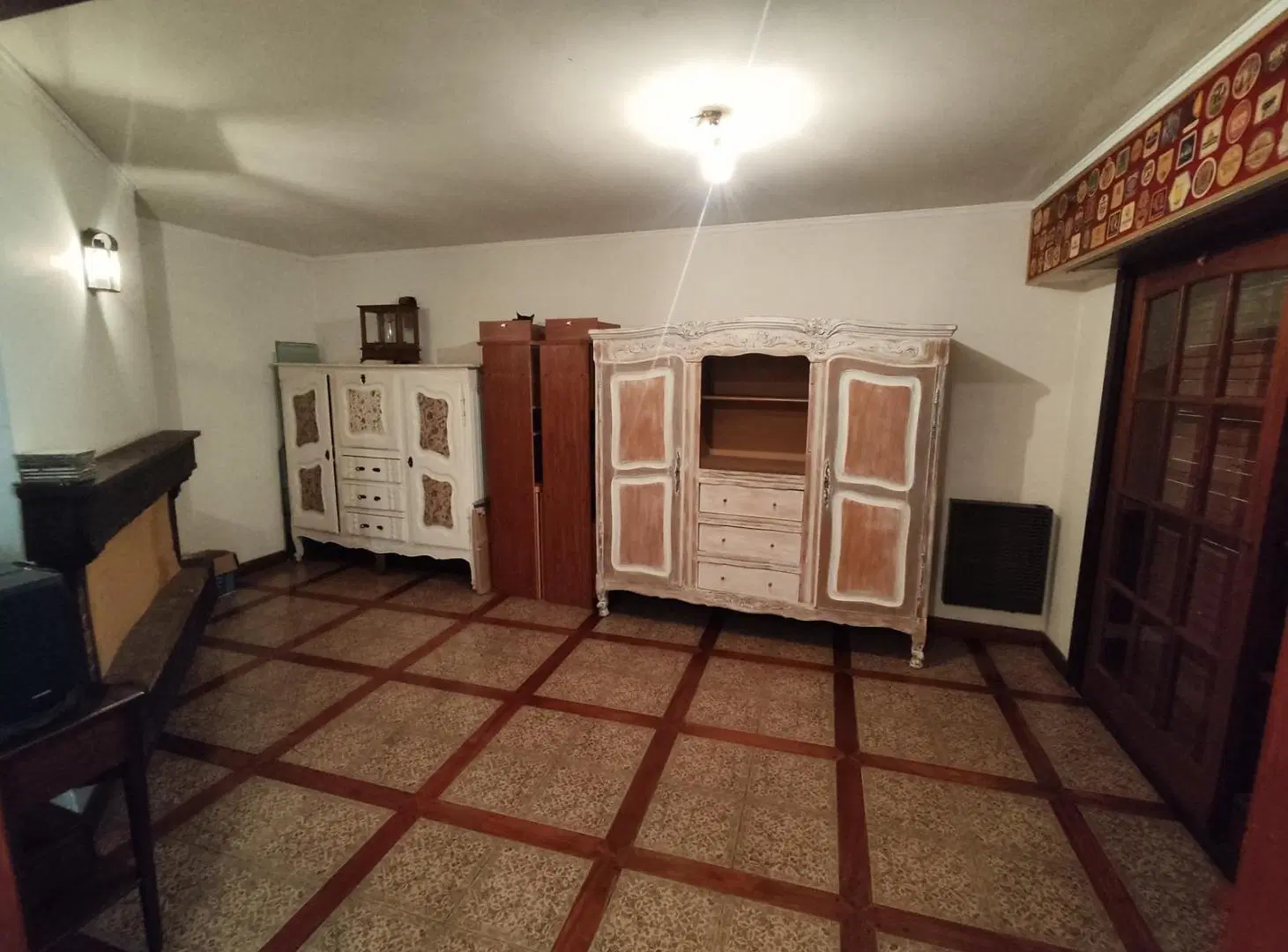 Venta Chalet en Tigre Centro con Gran Terreno (591m2) – Ideal Vivienda o Desarrollo Inmobiliario 2
