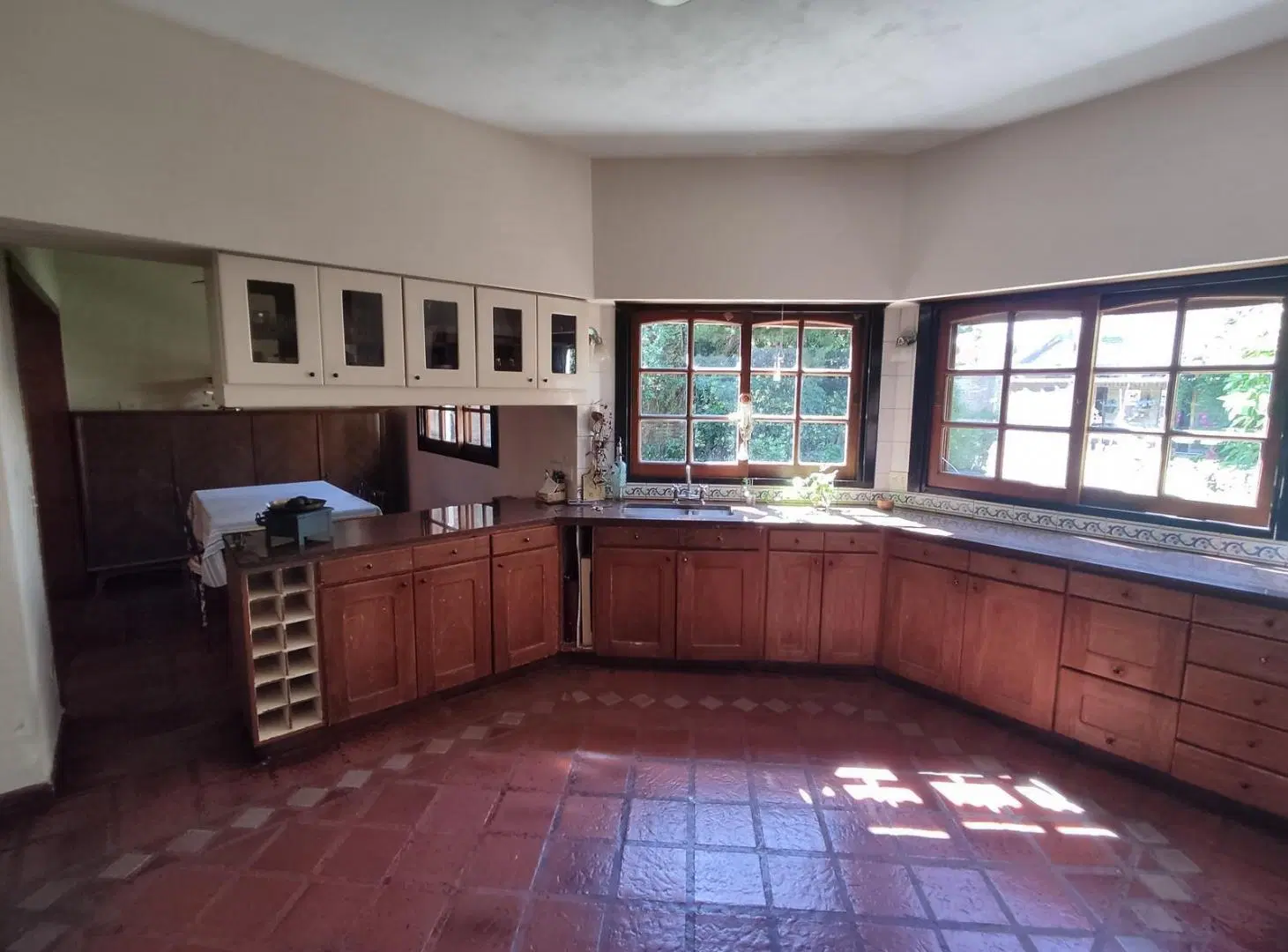 Venta Chalet en Tigre Centro con Gran Terreno (591m2) – Ideal Vivienda o Desarrollo Inmobiliario 4