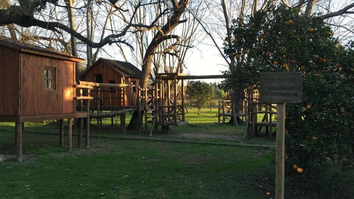 Terreno en El Campo Fincas Exclusivas Cardales 3