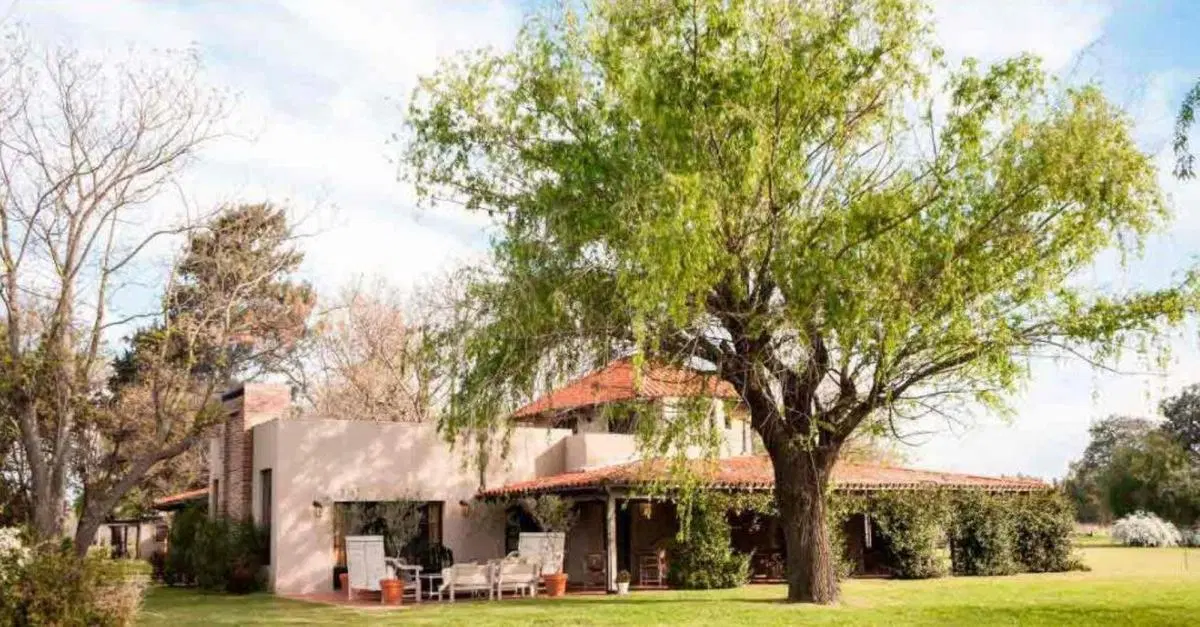 Terreno en El Campo Fincas Exclusivas Cardales 4