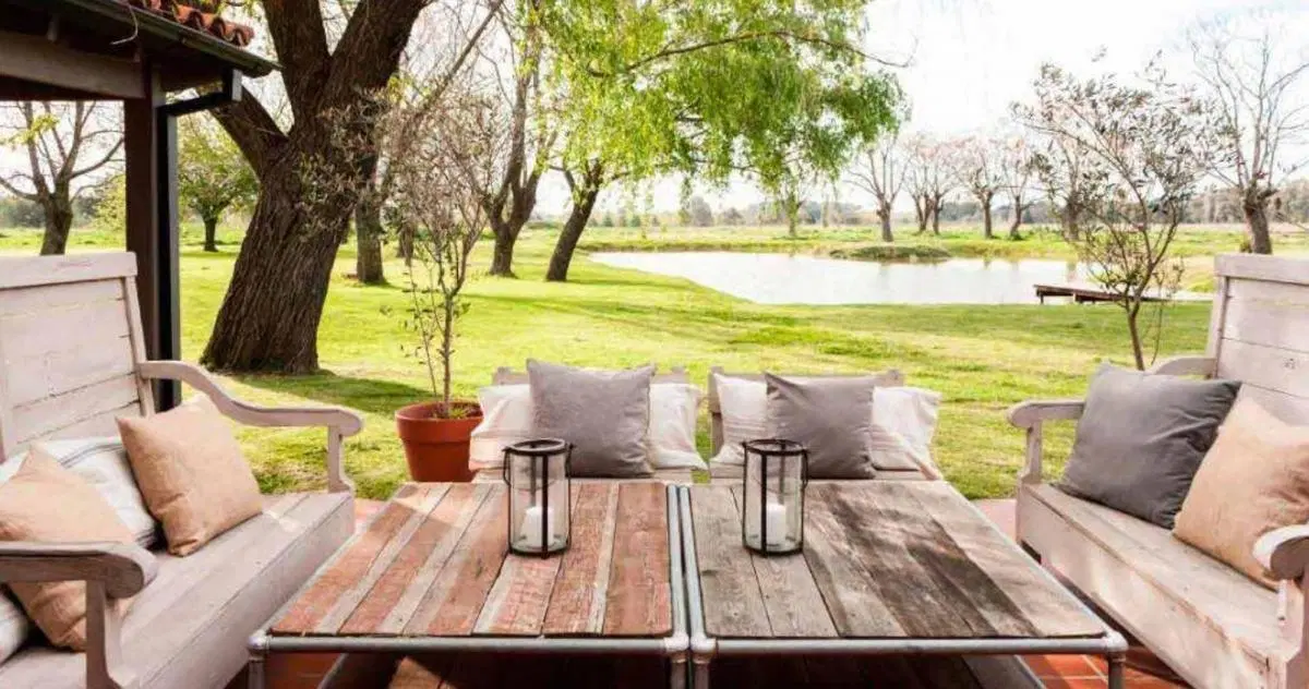 Terreno en El Campo Fincas Exclusivas Cardales 2
