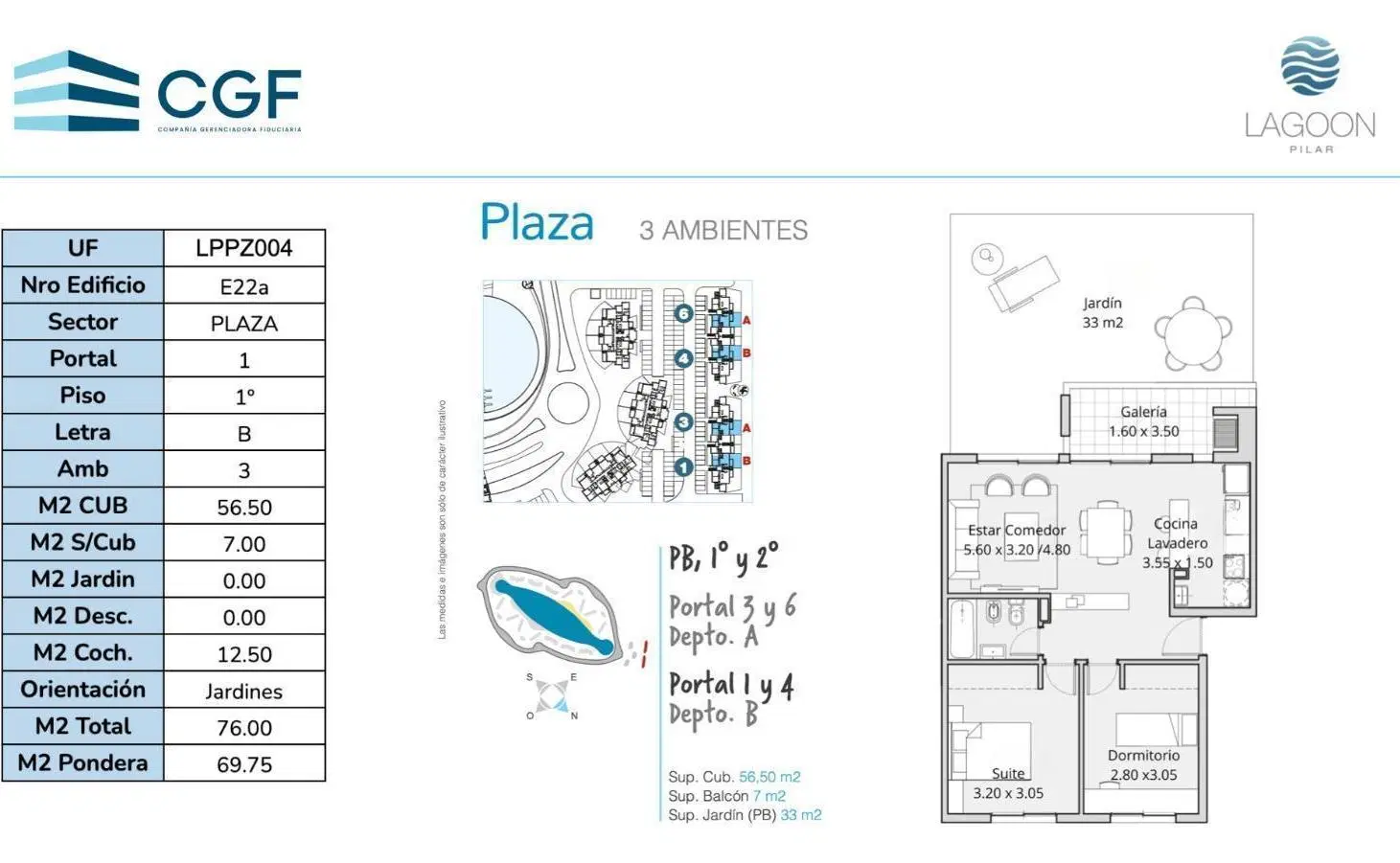 Plano 2