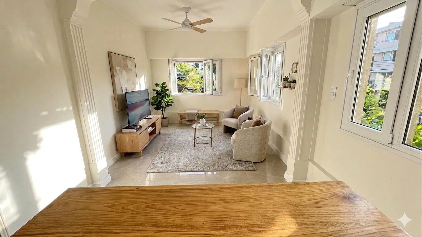 PH 3 ambientes en venta c/balcón y patio en planta alta en San Isidro 2