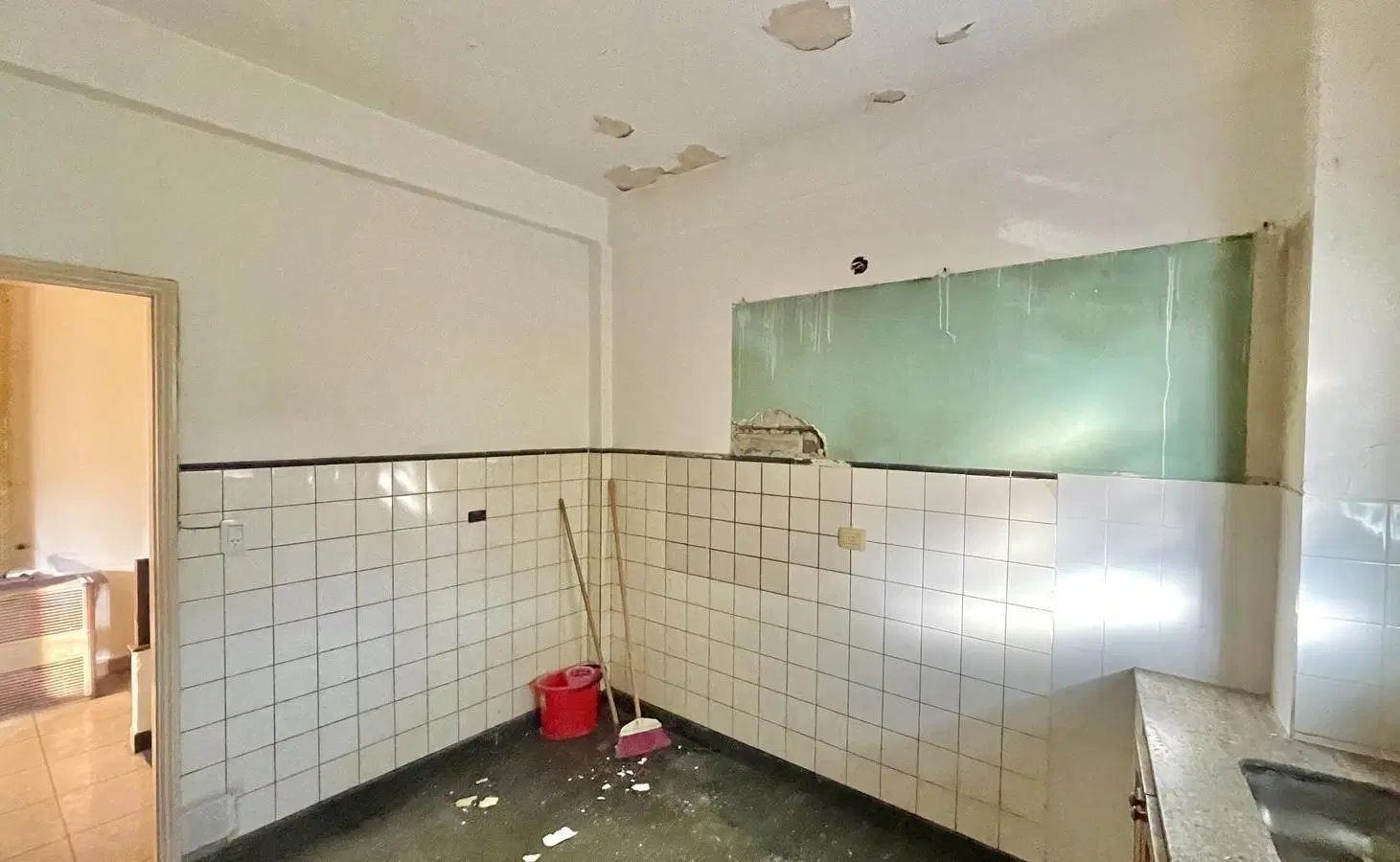 PH 3 ambientes en venta c/balcón y patio en planta alta en San Isidro 5
