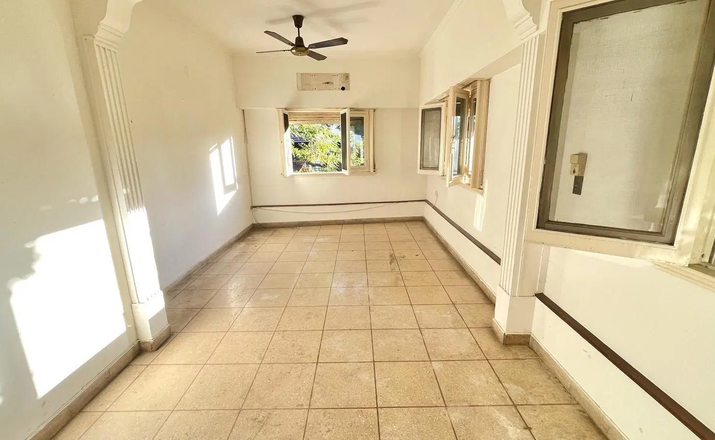PH 3 ambientes en venta c/balcón y patio en planta alta en San Isidro 3
