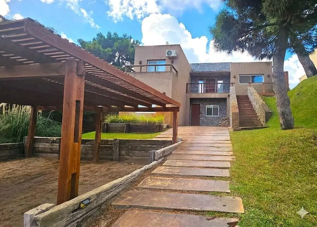Casa en Costa Esmeralda 2