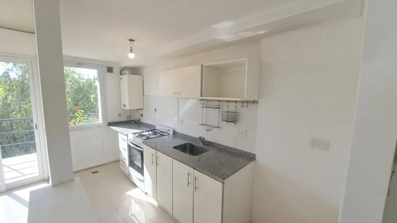Alquiler Departamento en Tigre 2 ambientes 2 balcones, cochera y pileta 5