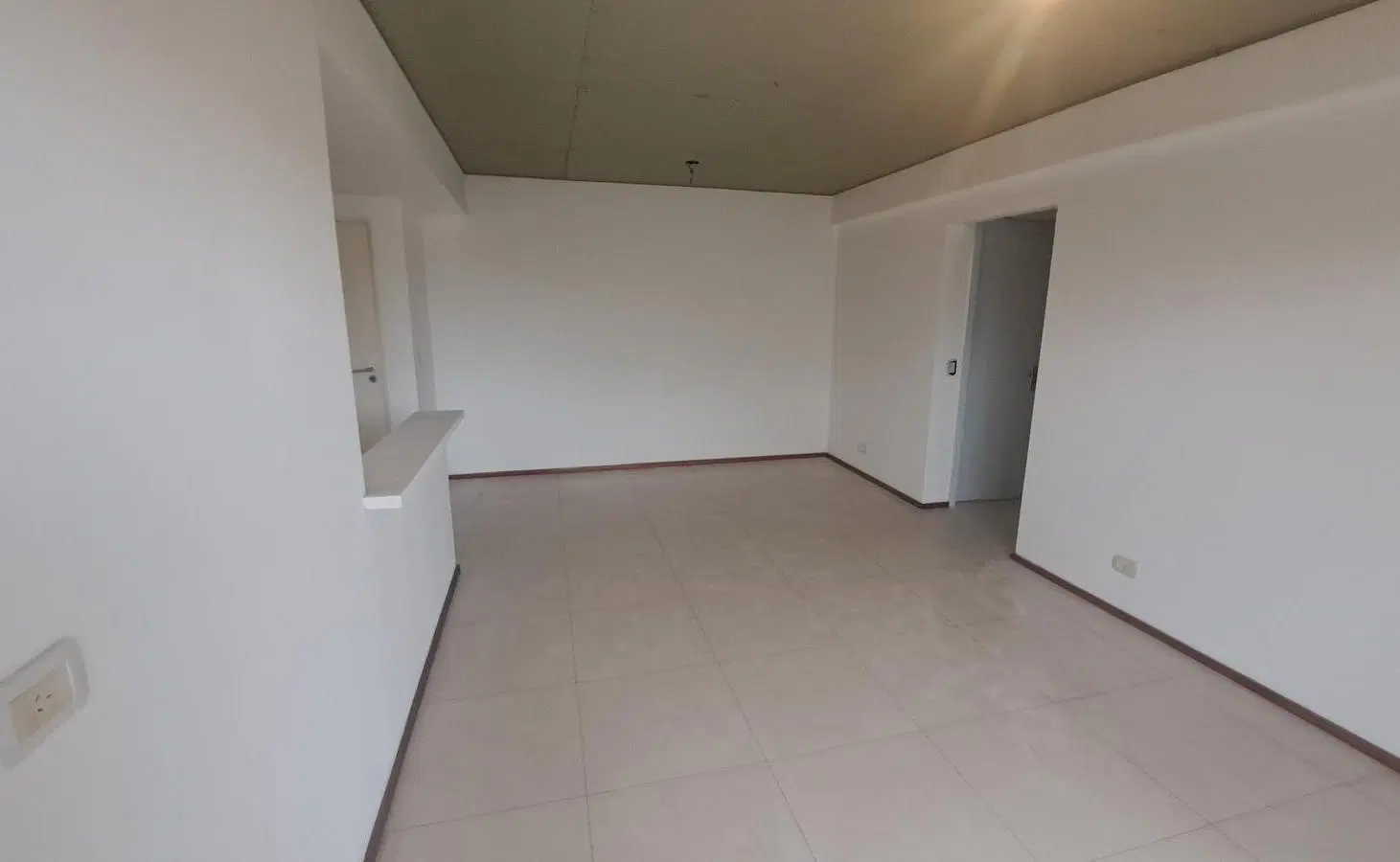 Alquiler Departamento en Tigre 2 ambientes 2 balcones, cochera y pileta 2
