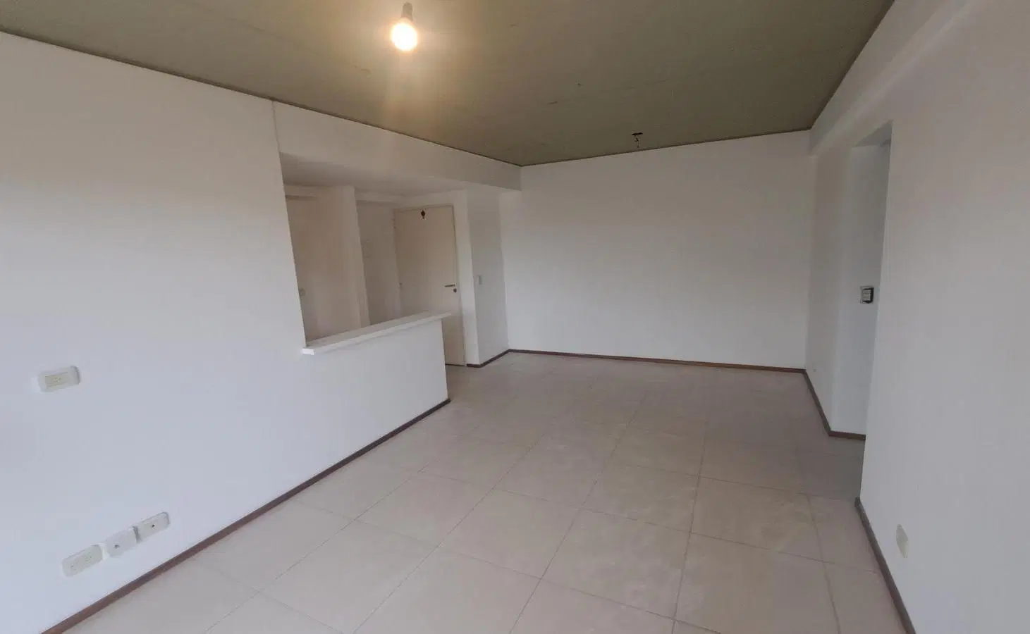 Alquiler Departamento en Tigre 2 ambientes 2 balcones, cochera y pileta 3