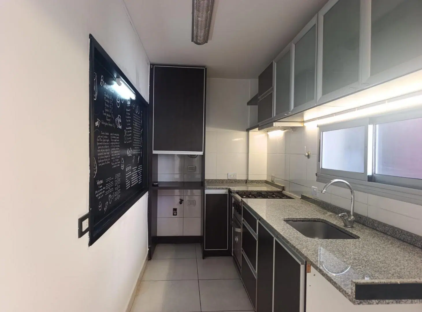 Venta Departamento 3 ambientes con cochera en Tigre, Zona Norte- Apto Crédito 4