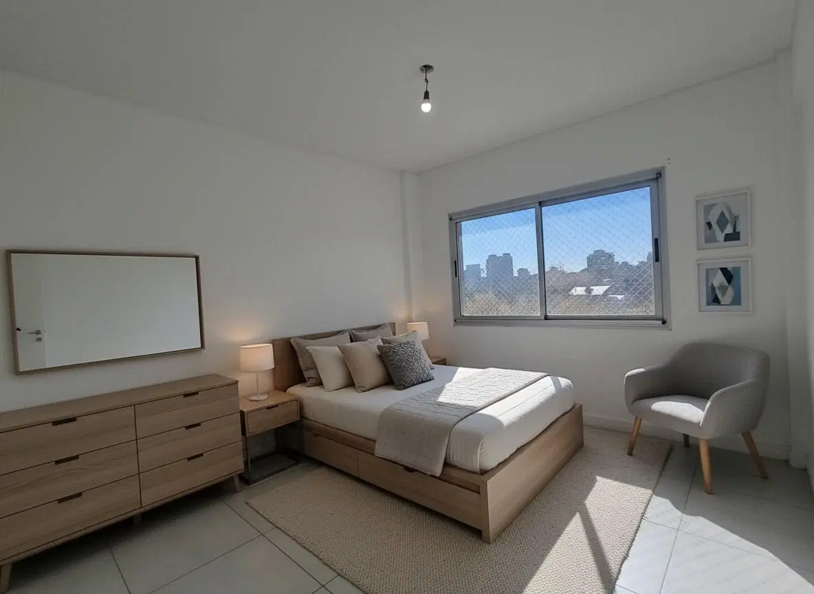 Venta Departamento 3 ambientes con cochera en Tigre, Zona Norte- Apto Crédito 5