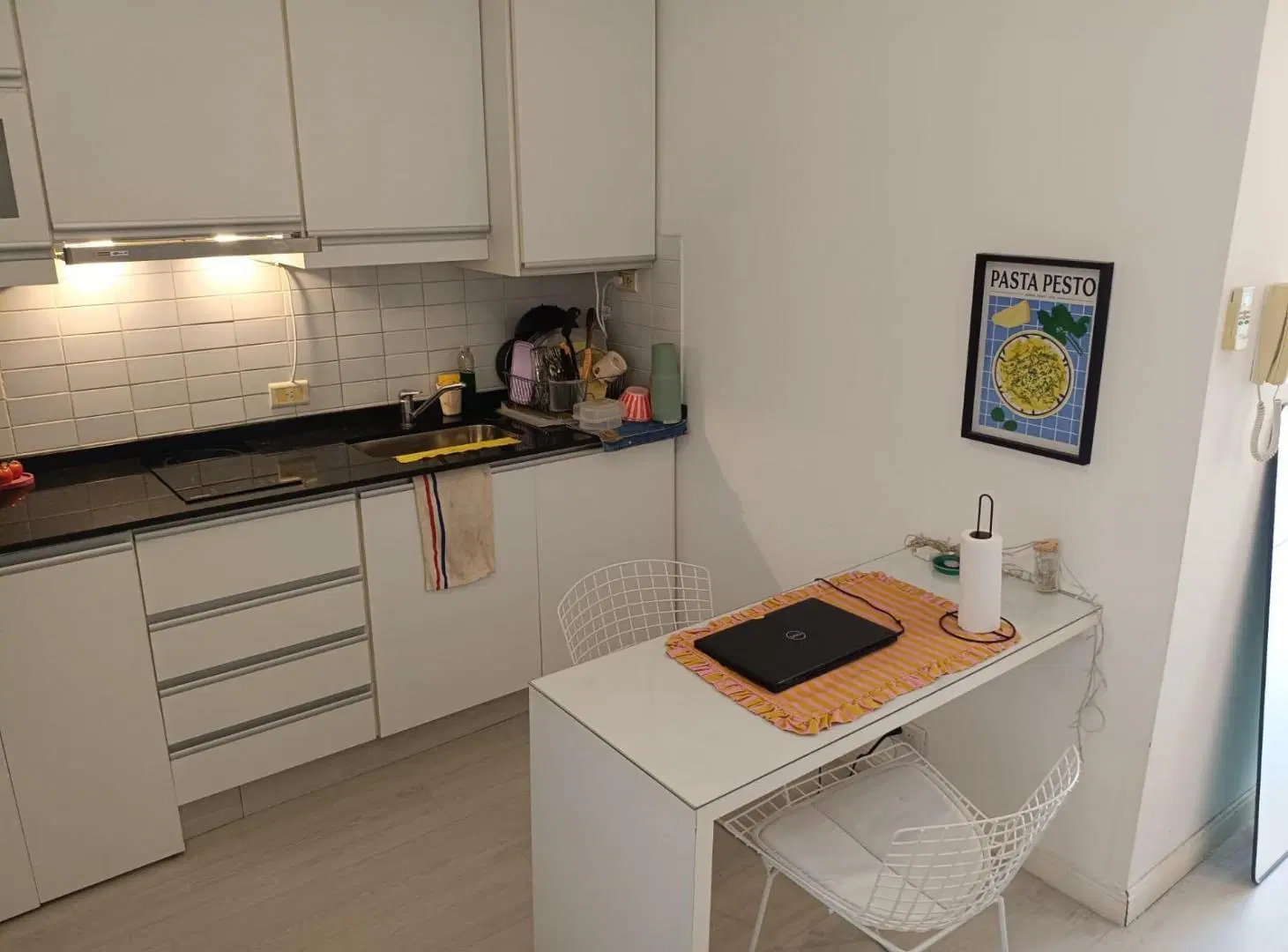 Departamento en venta 2 ambientes, 3er Piso, con cochera. Victoria - San Fernando 5