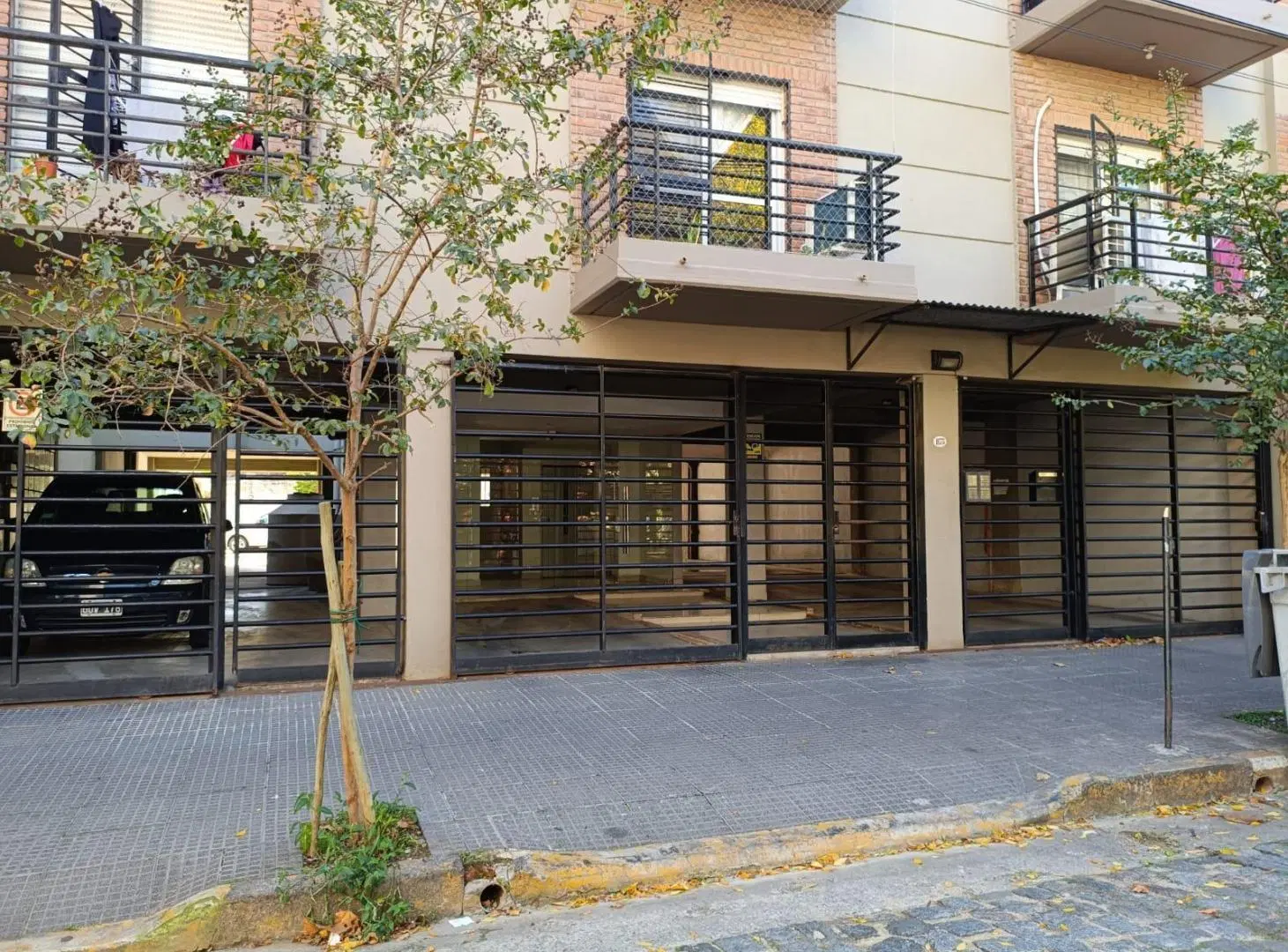 Departamento en venta 2 ambientes, 3er Piso, con cochera. Victoria - San Fernando 4