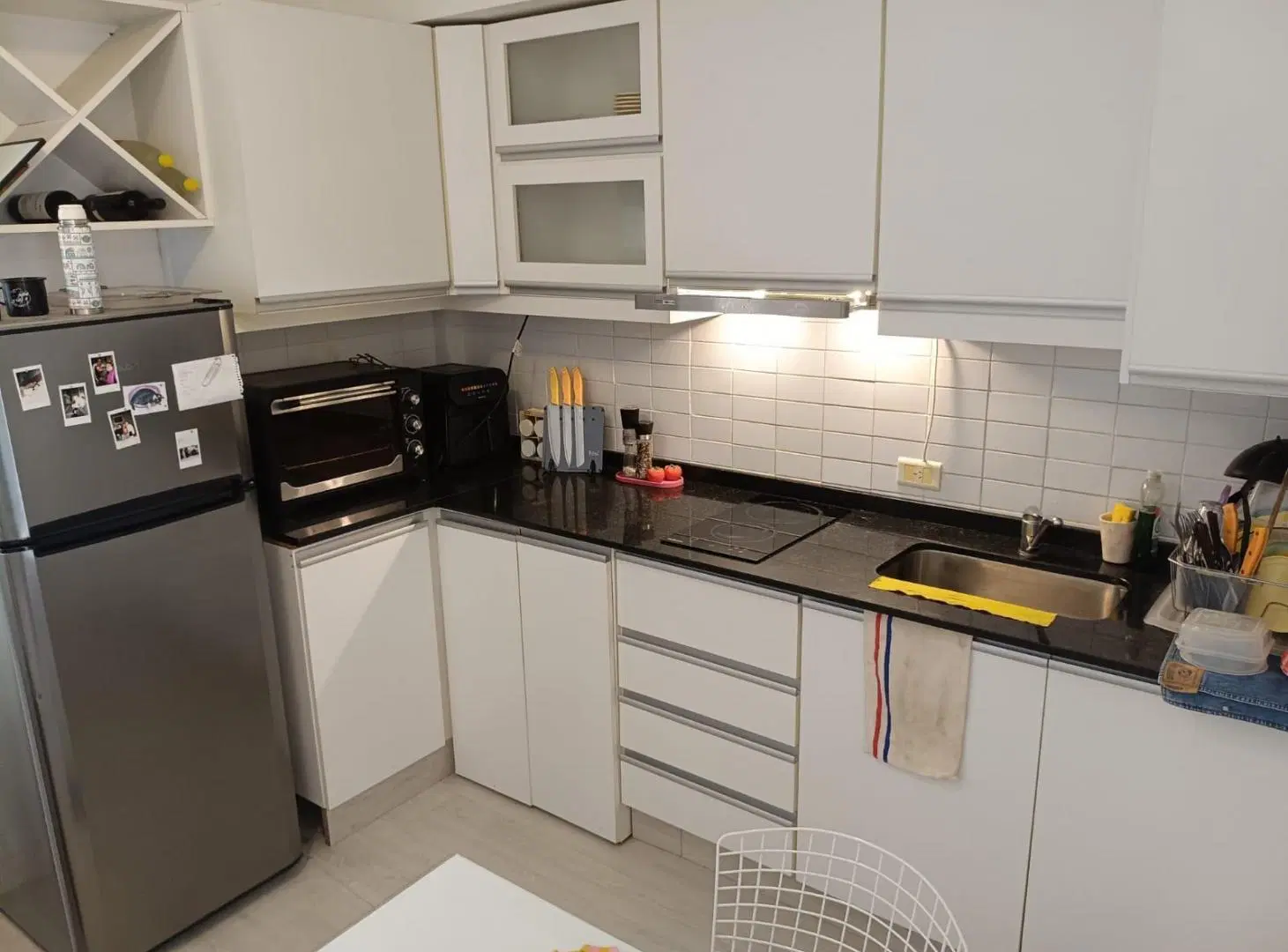 Departamento en venta 2 ambientes, 3er Piso, con cochera. Victoria - San Fernando 3