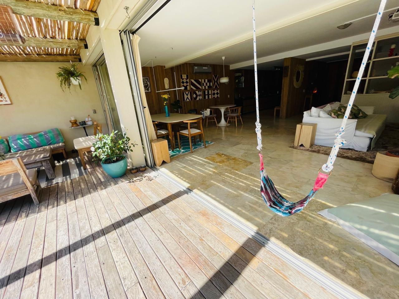 Foto de Alquiler Casa 4 Ambientes Playroom y Piscina en Punta Chica Super, imagen 3