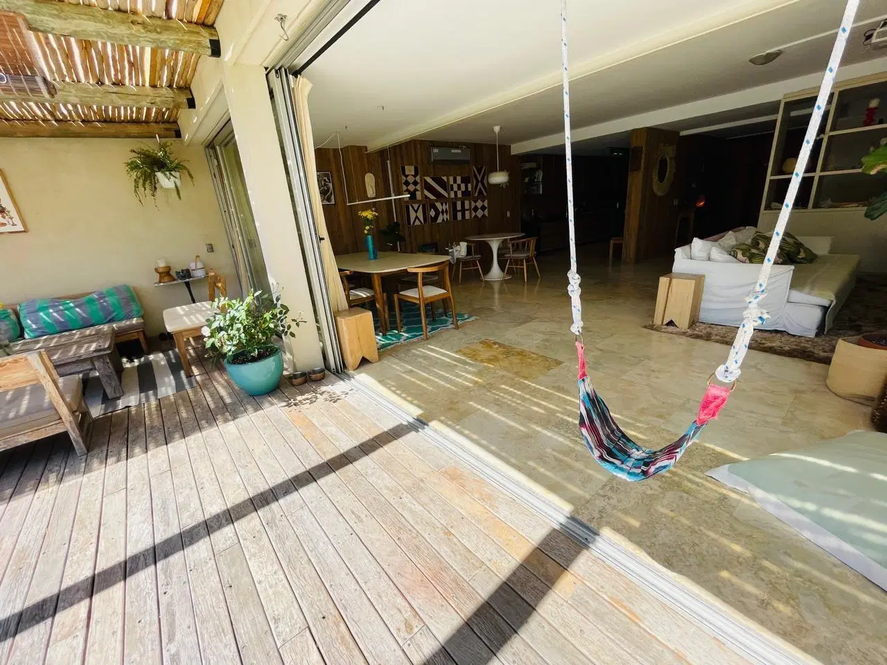 Alquiler Casa 4 Amb   Playroom y Piscina en Punta Chica Super Luminosa 3