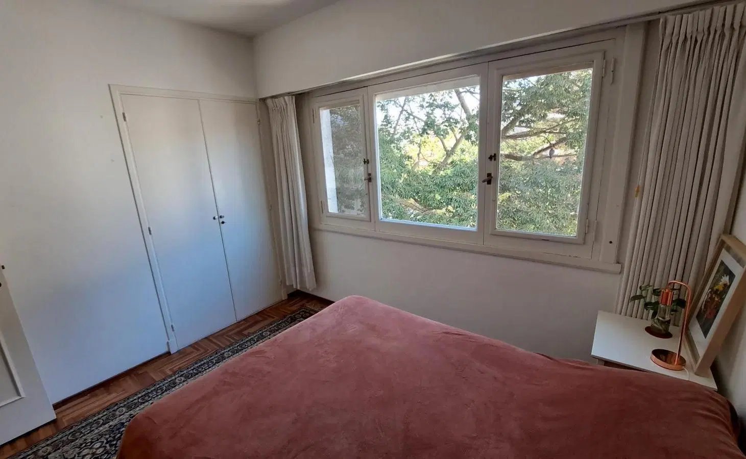 Venta departamento 4 ambientes muy luminoso 4