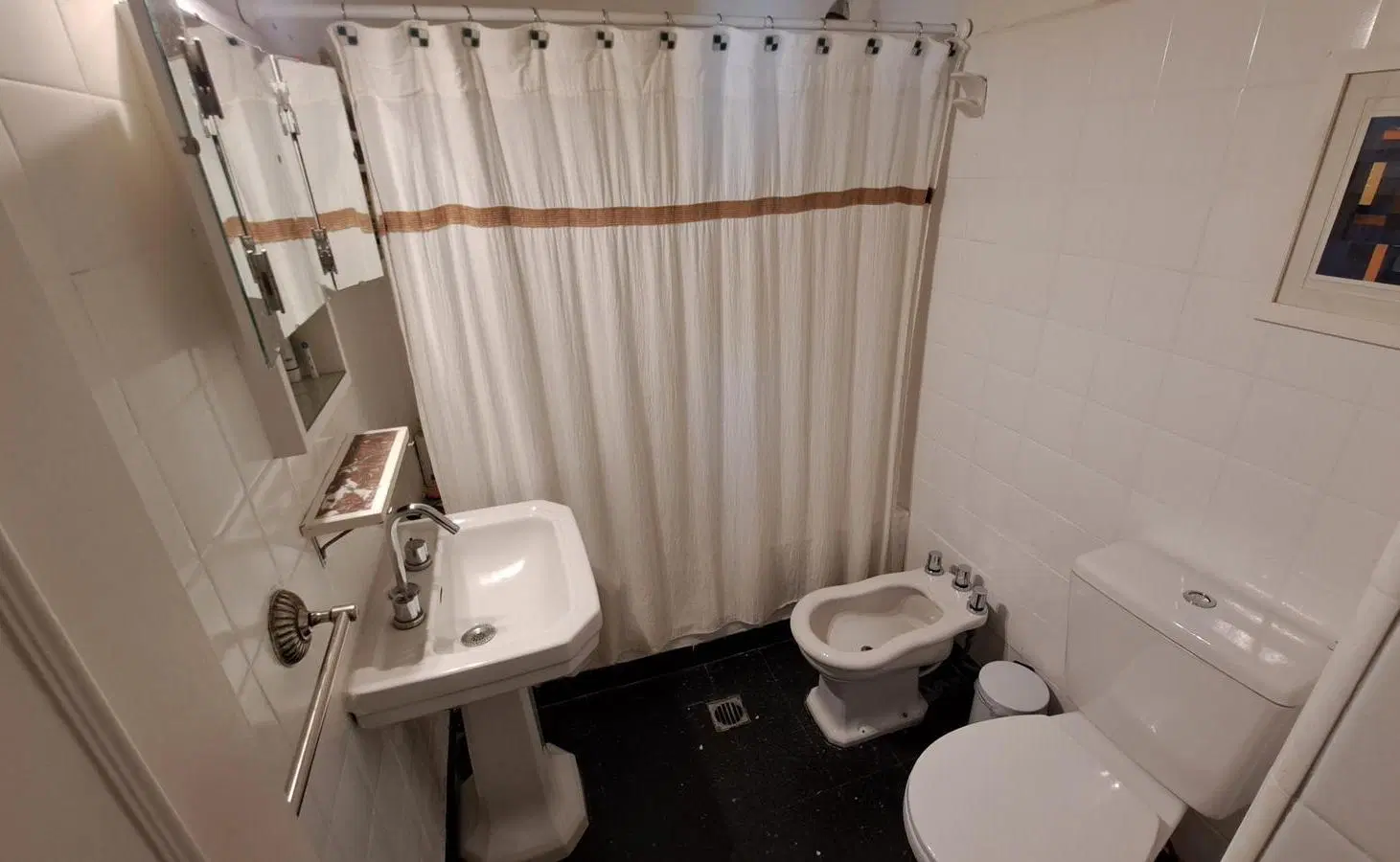 Venta departamento 4 ambientes muy luminoso 8