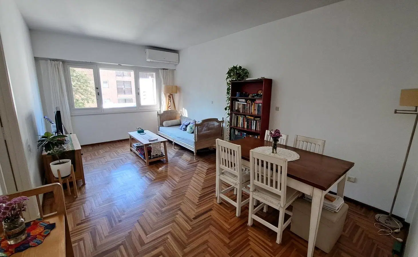 Venta departamento 4 ambientes muy luminoso 3
