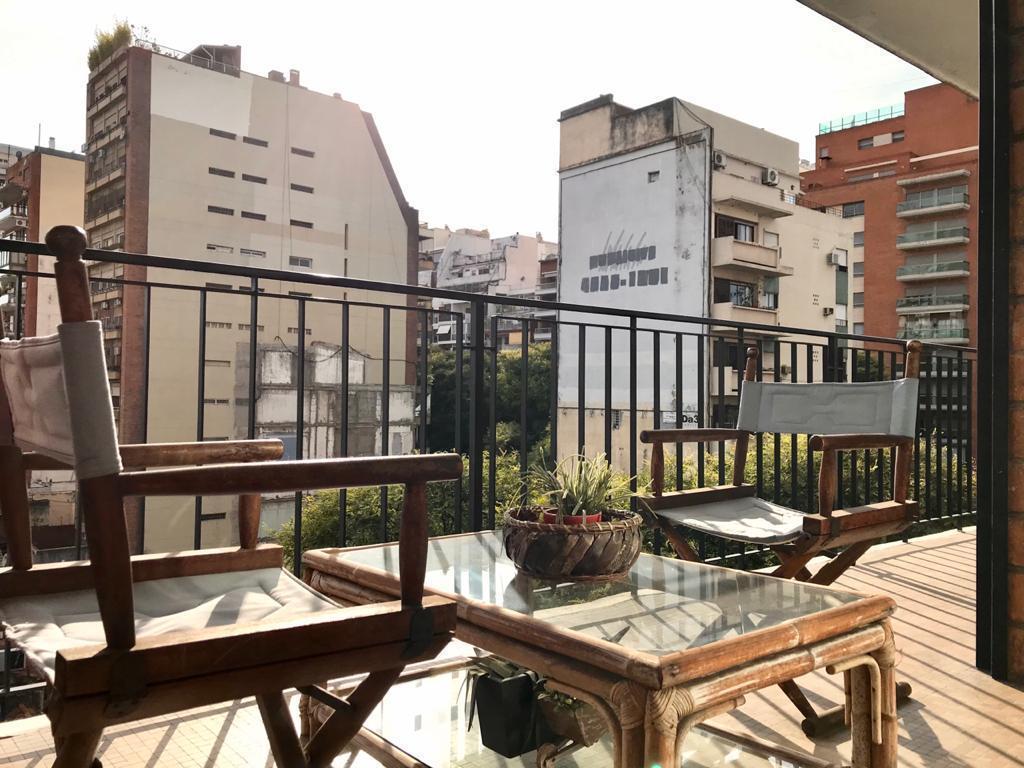 Foto de Alquiler Departamento en Palermo, imagen 3
