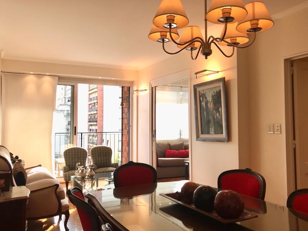 Foto de Alquiler Departamento en Palermo, imagen 3