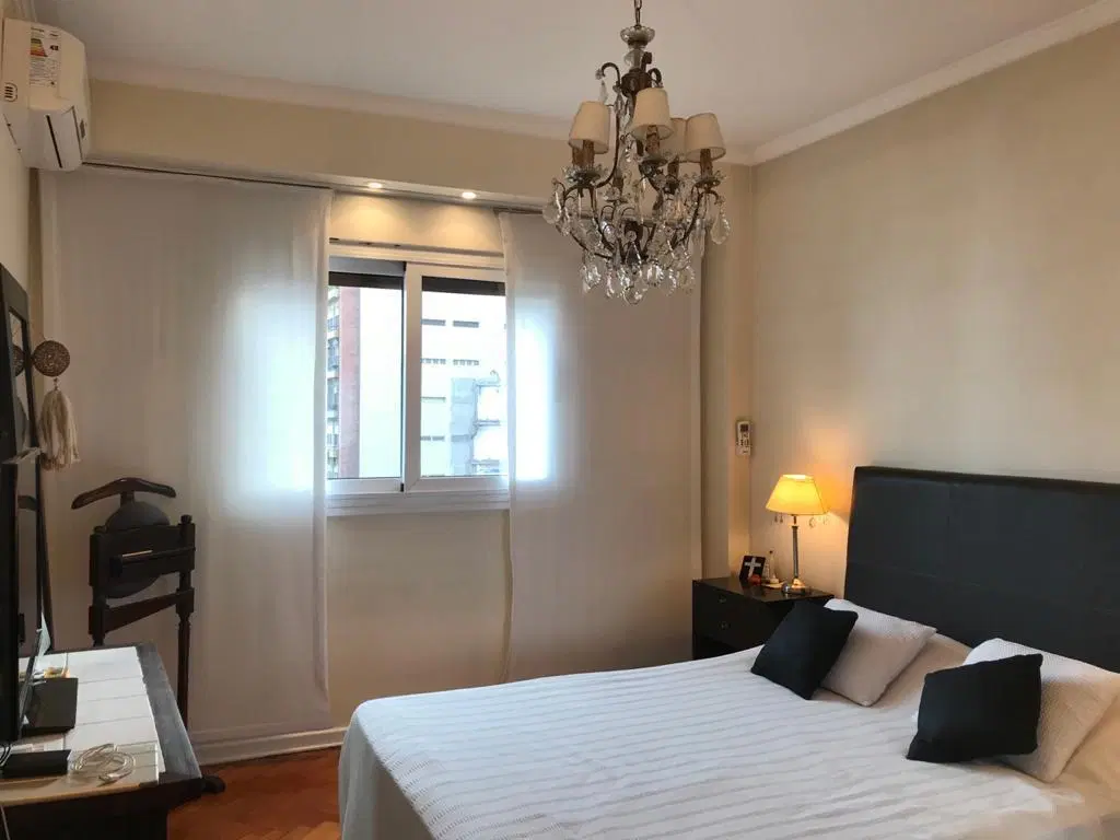 Alquiler Departamento en Palermo 5