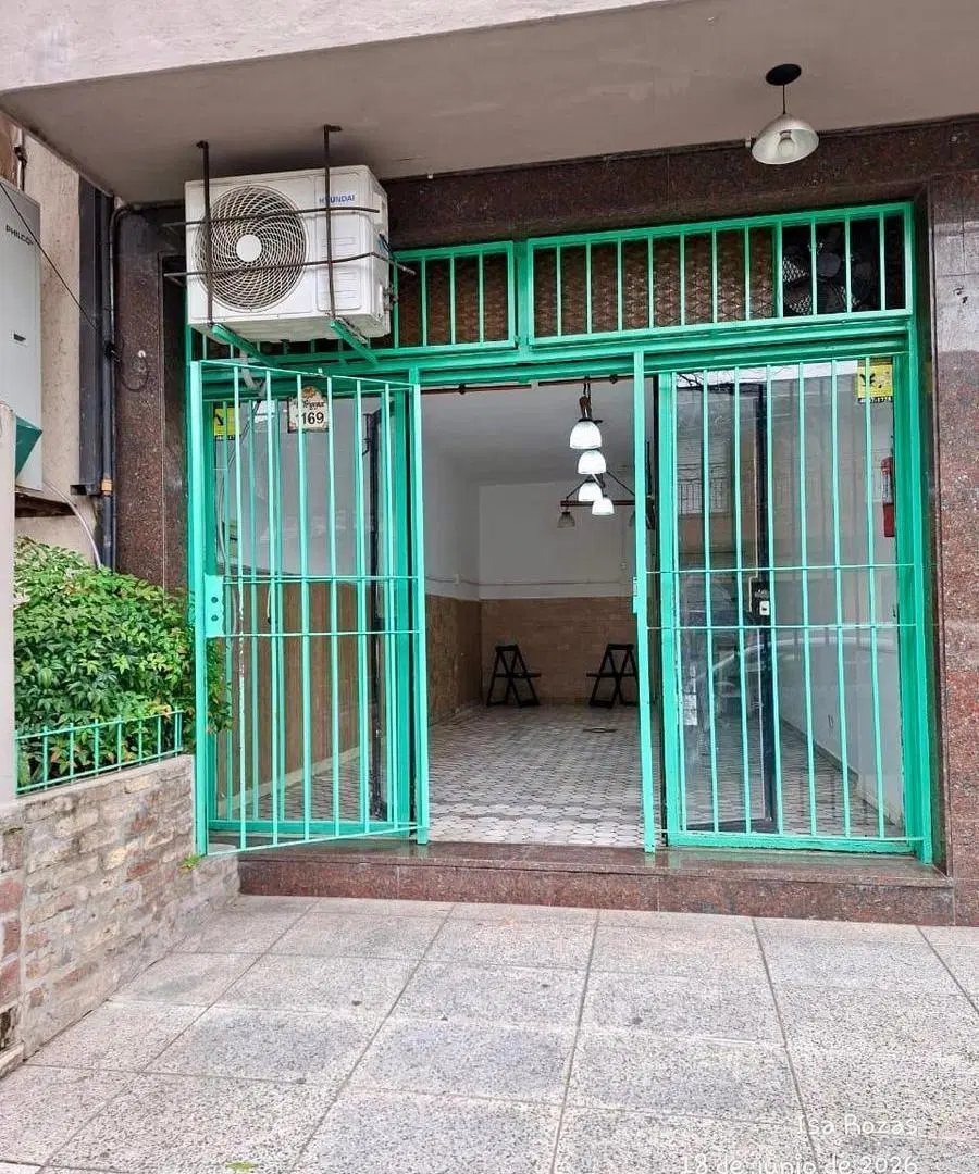 Local en Alquiler en Martínez 2