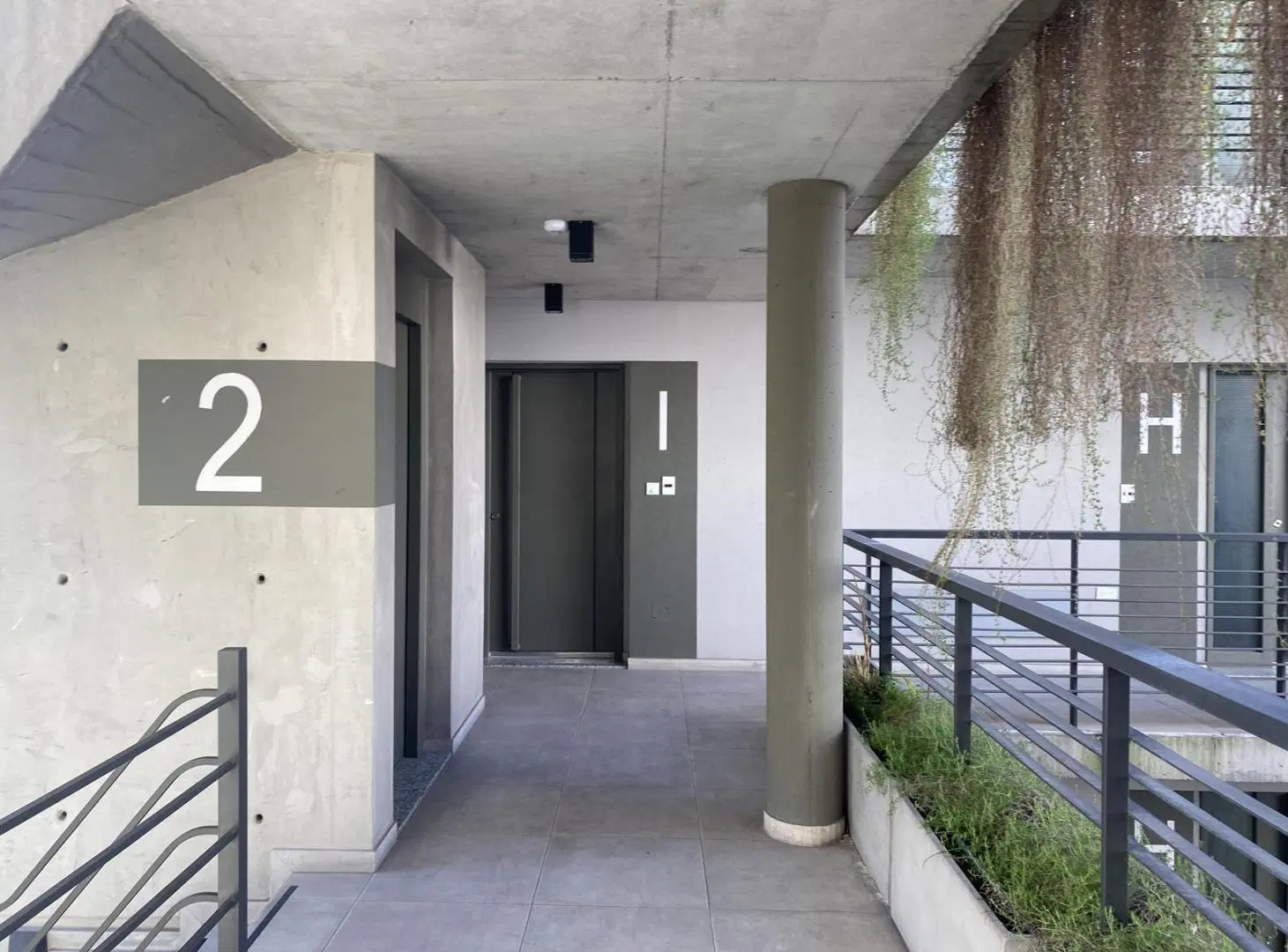 Venta Departamento San Fernando 2