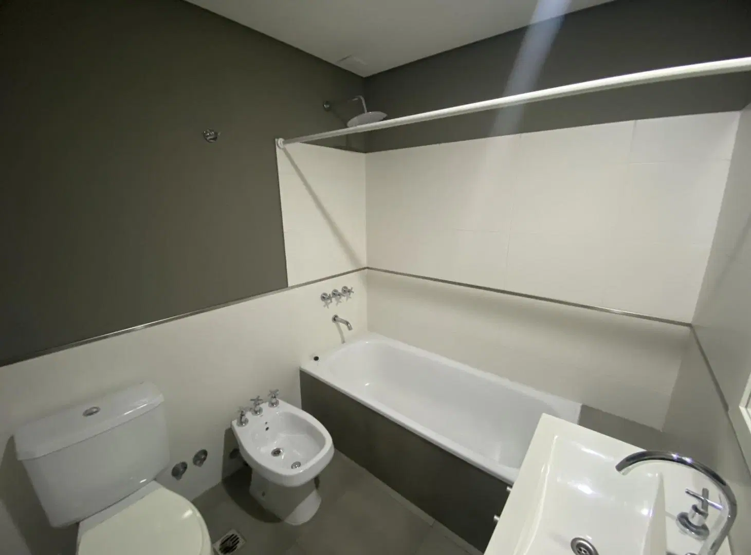 Venta Departamento San Fernando 8
