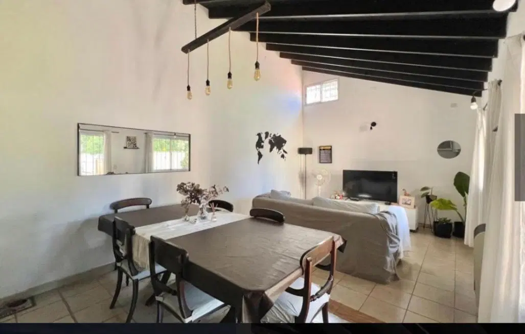 Casa en Presidente Derqui, Pilar 8