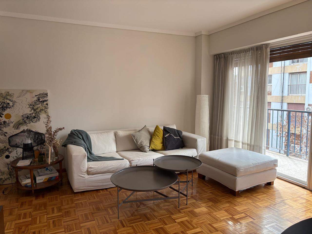 Foto de Departamento en Belgrano R, imagen 1