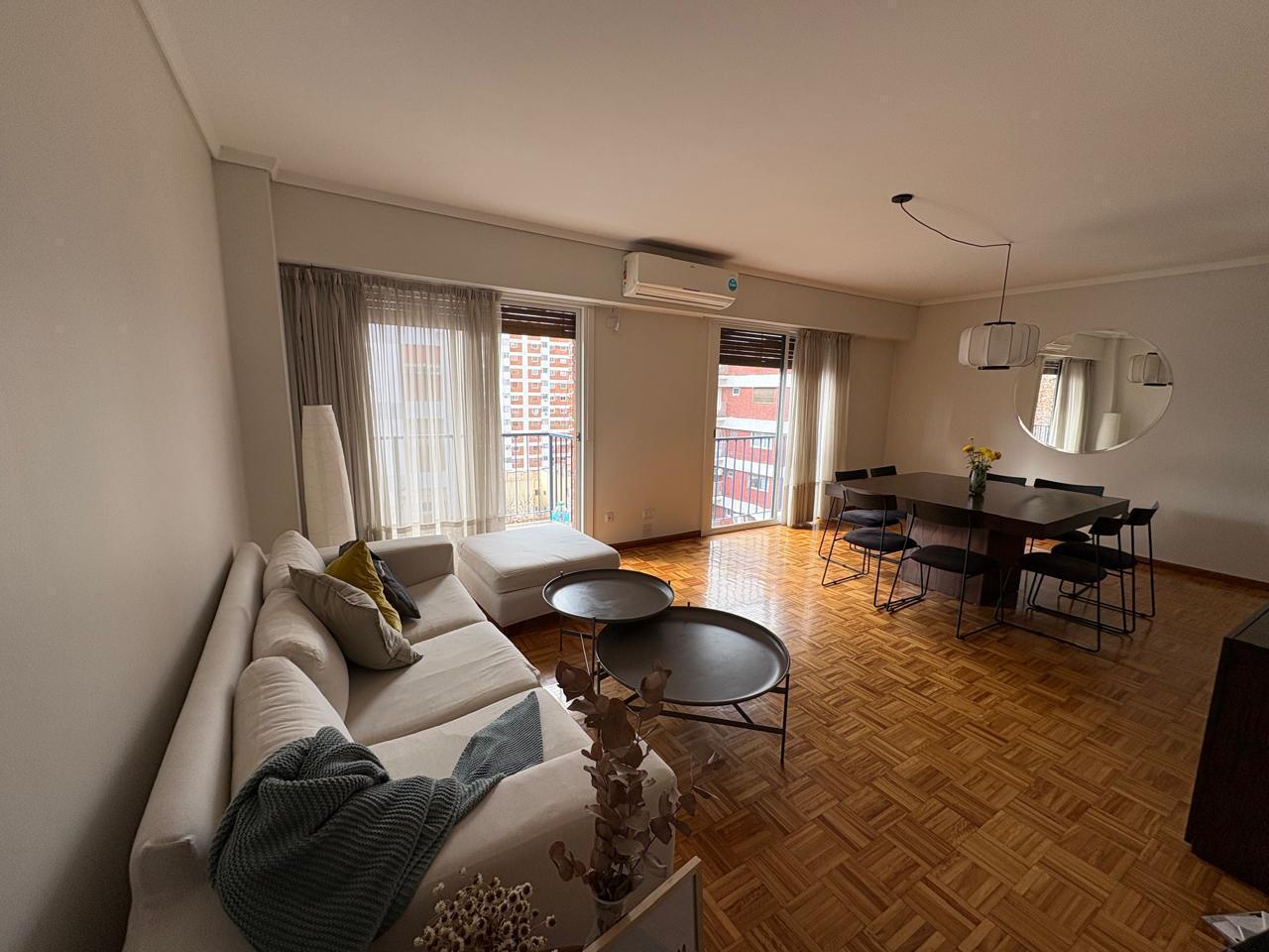 Foto de Departamento en Belgrano R, imagen 3