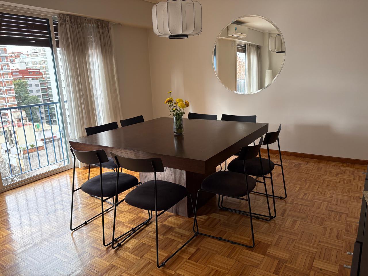 Foto de Departamento en Belgrano R, imagen 2