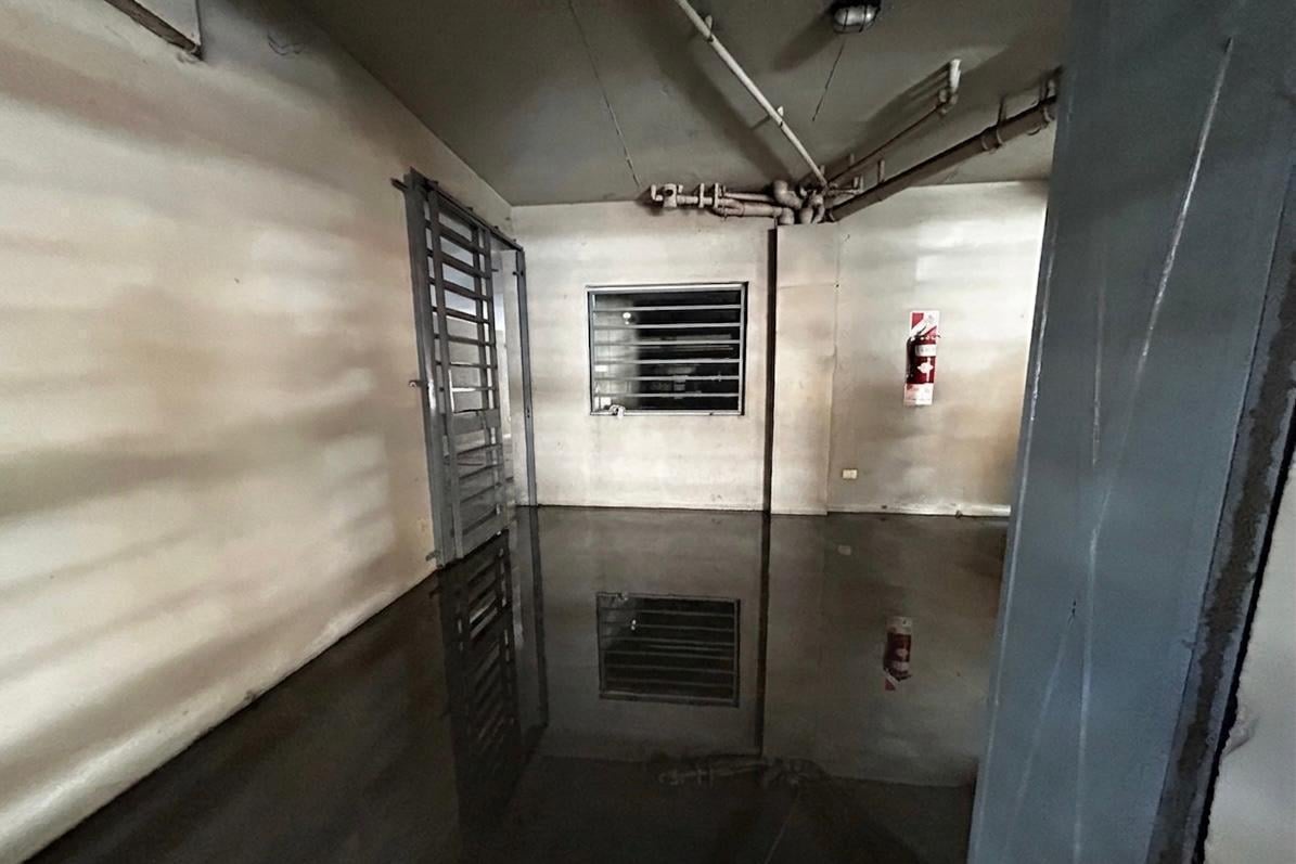 Foto de Venta cochera cubierta Victoria, imagen 1