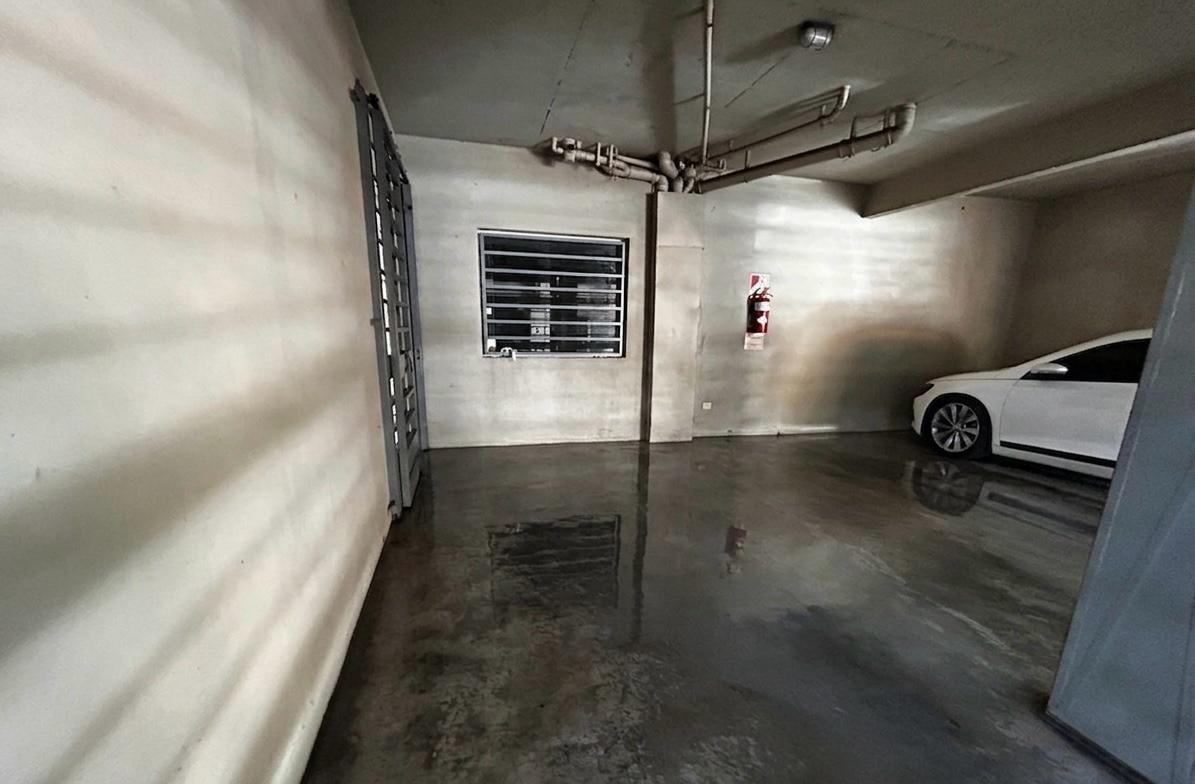 Foto de Venta cochera cubierta Victoria, imagen 2
