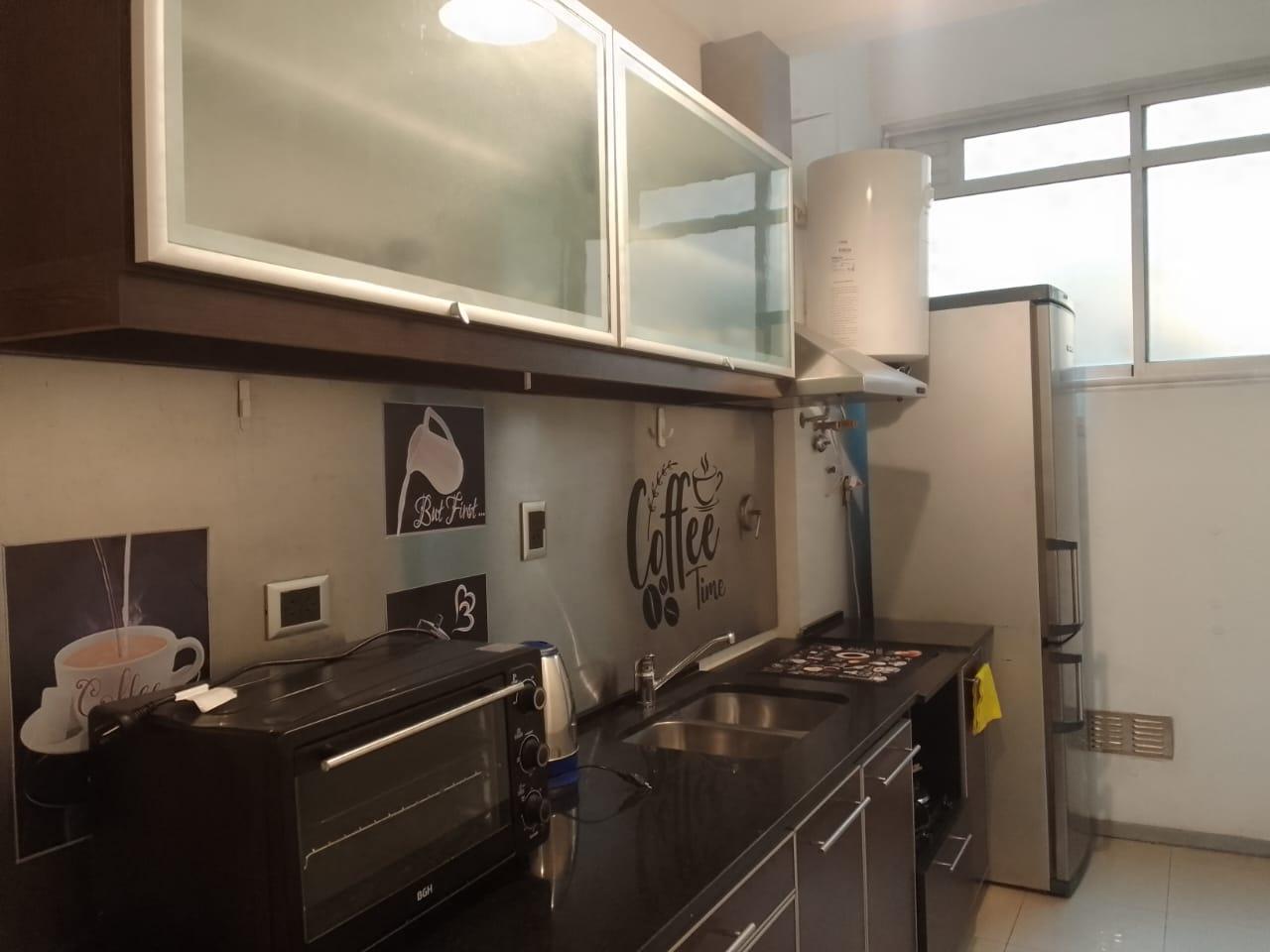 Foto de Departamento, venta ,2 amb con cochera , Recoleta, imagen 4