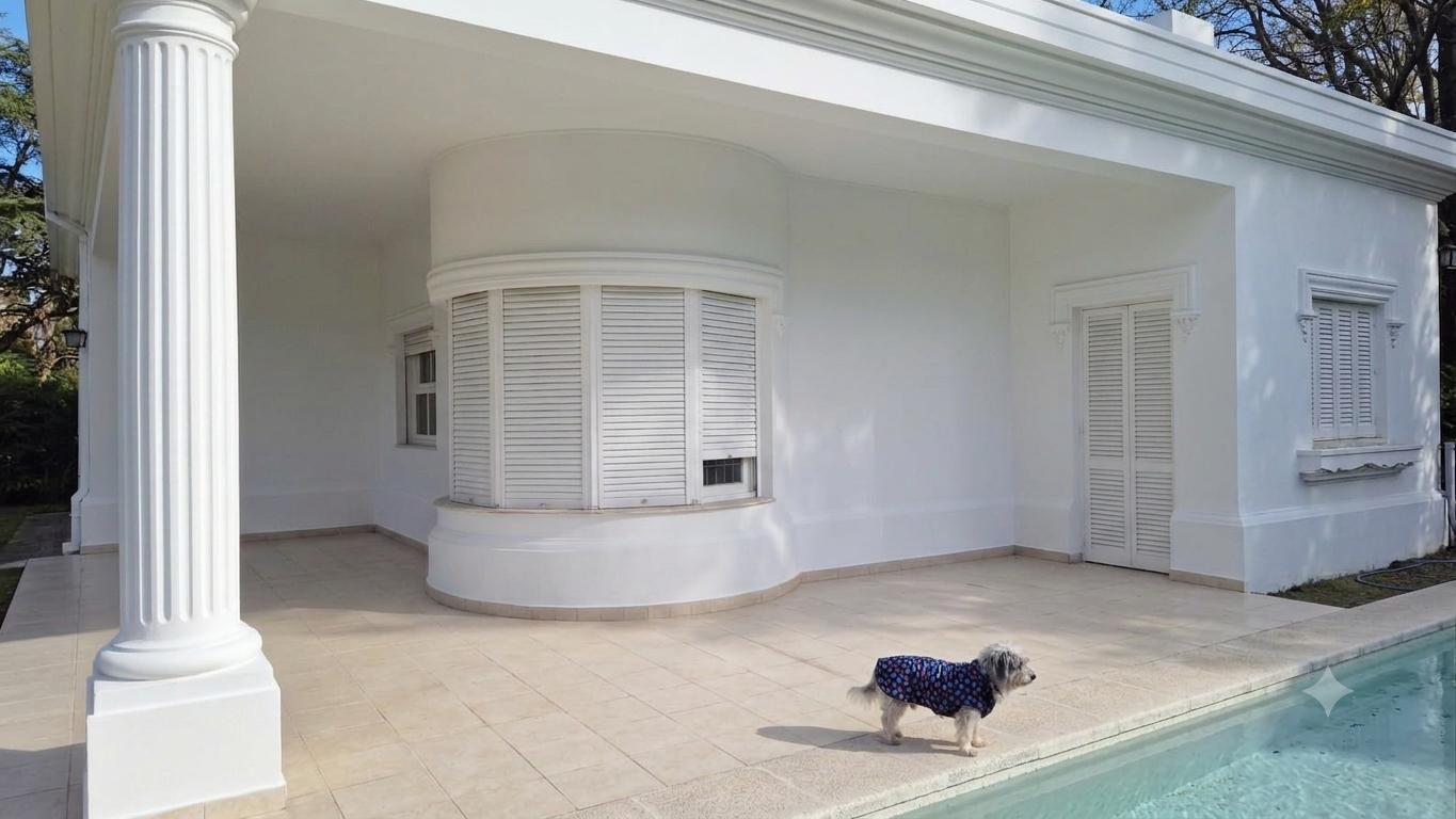 Foto de Casa en Venta en Martínez Vías a Libertador, imagen 4